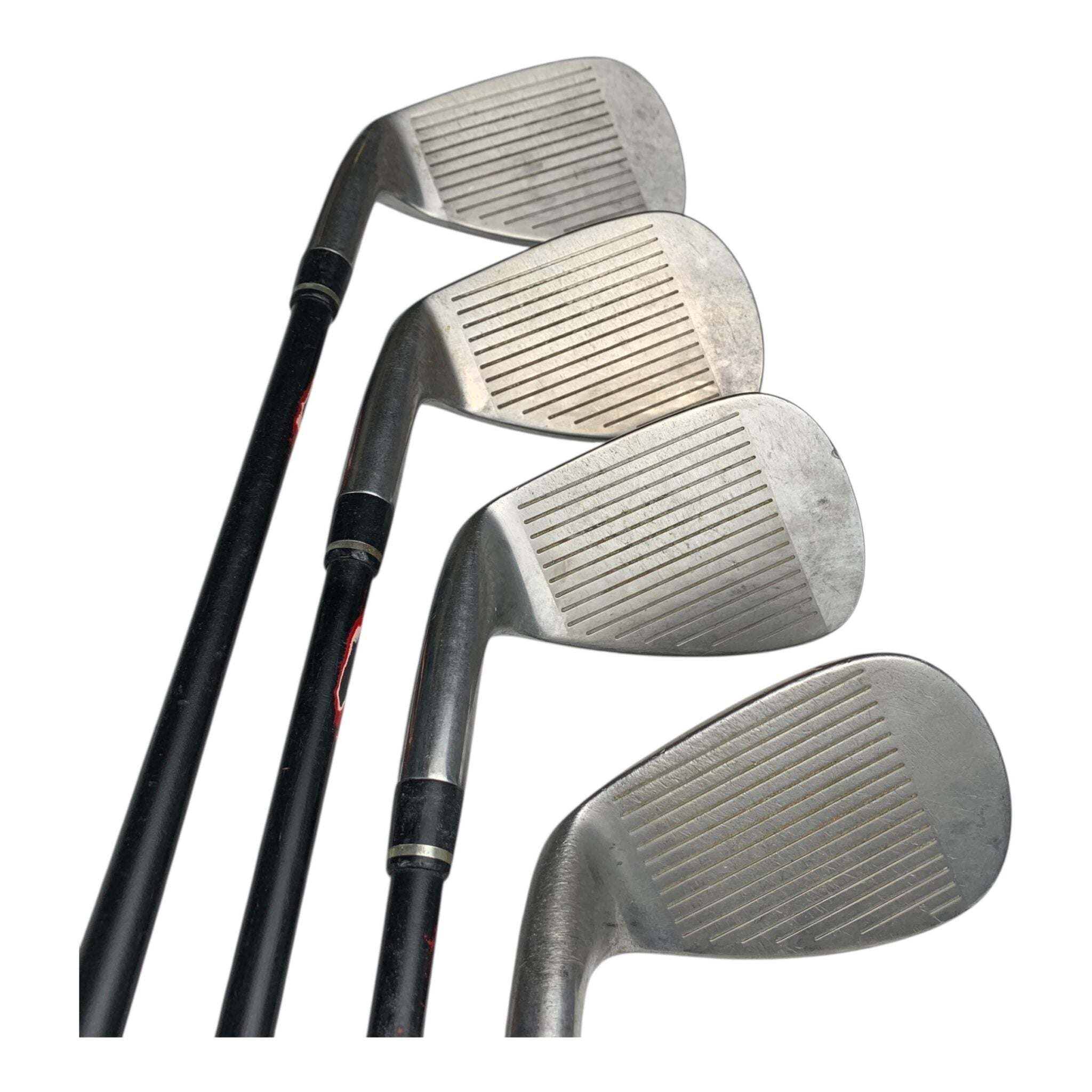 Wilson Staff Nc6 Iron Set / Flex Regular / 4-SW / Graphite