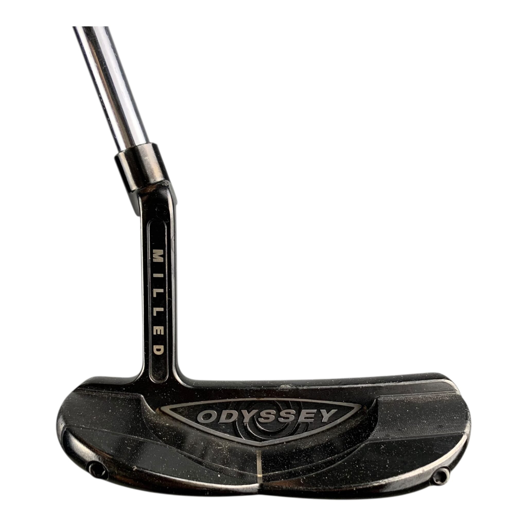 Odyssey Serie Nera Tour Progettazione Putter / 34"