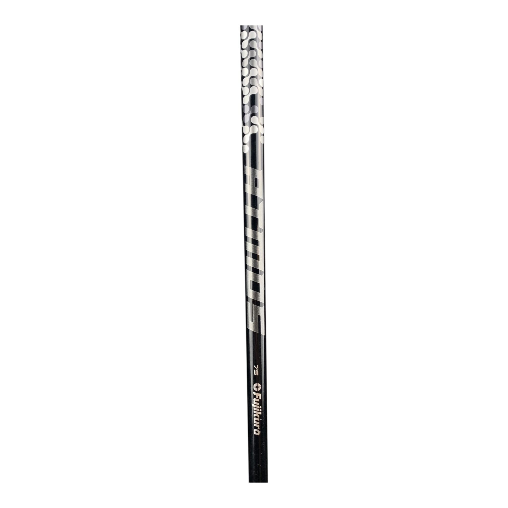 Cobra King F9 Hybrid / Flex Stiff / Graphite / #3/19