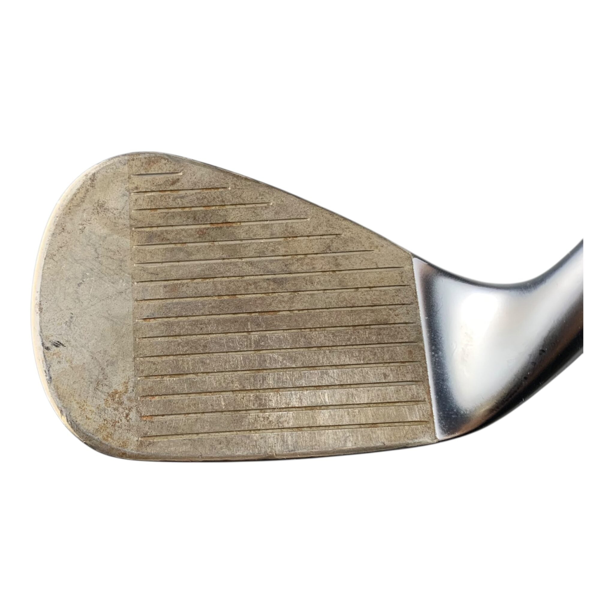 Callaway Jaws raw Wedge / Graphite / #52/10