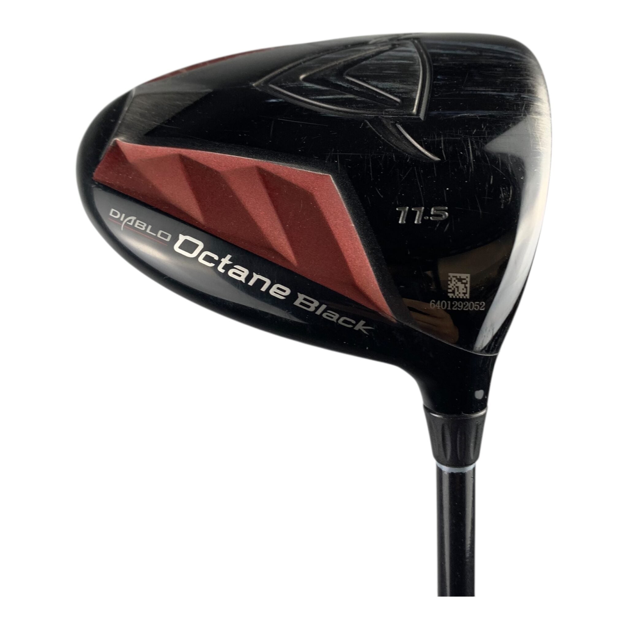 Callaway Diablo Octane Driver / Flex Regular / Loft 11,5 