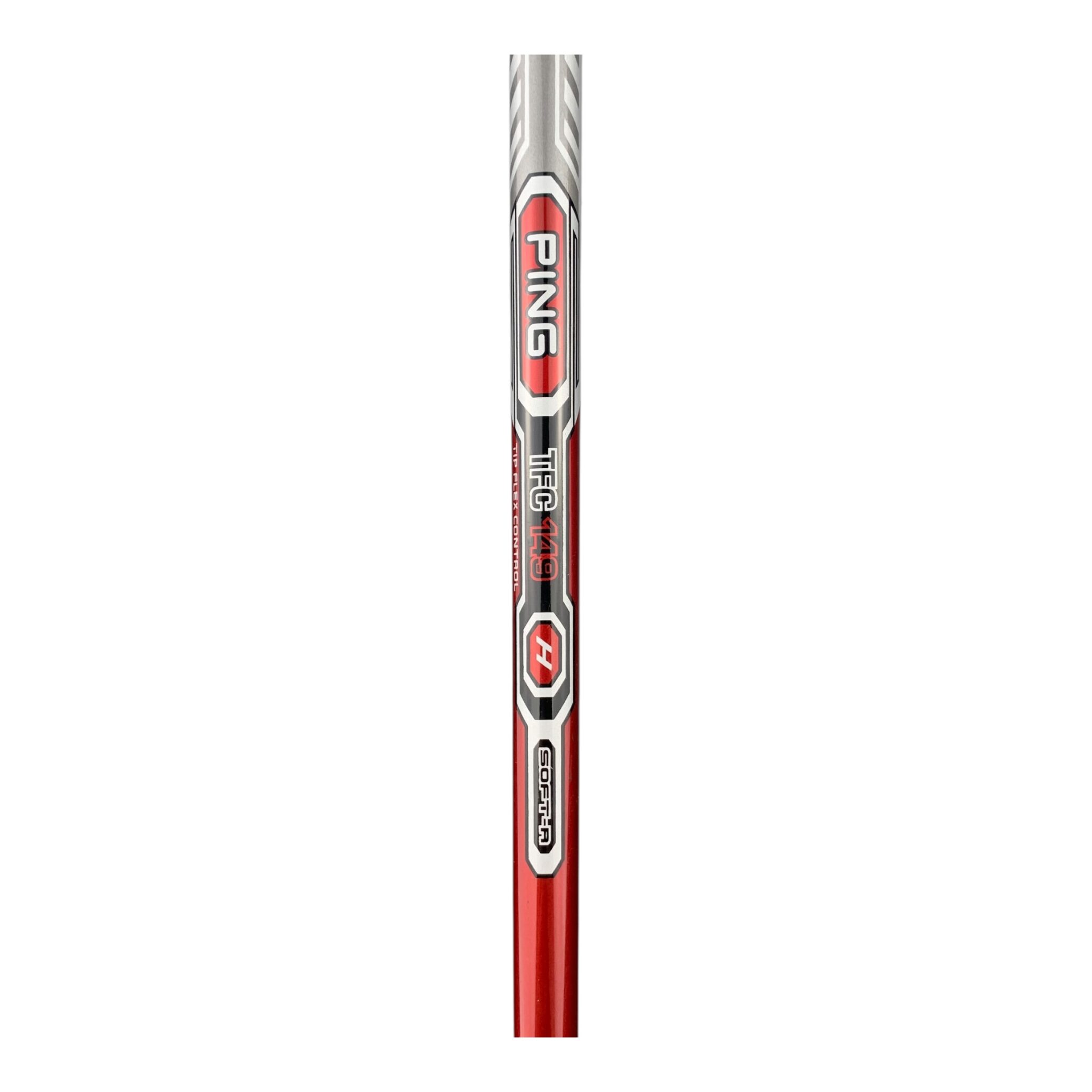 PING g15 Hybrid / Flex A-flex / Grafit / #5/23