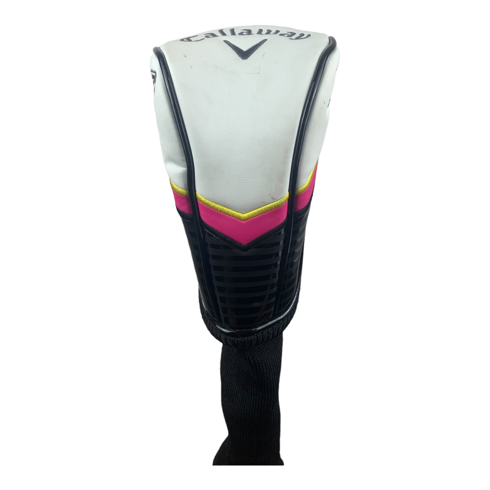 Callaway XCaldo Fairway Wood / Flex Ladies / #5/19 / Tour Velluto Midsize afferrare