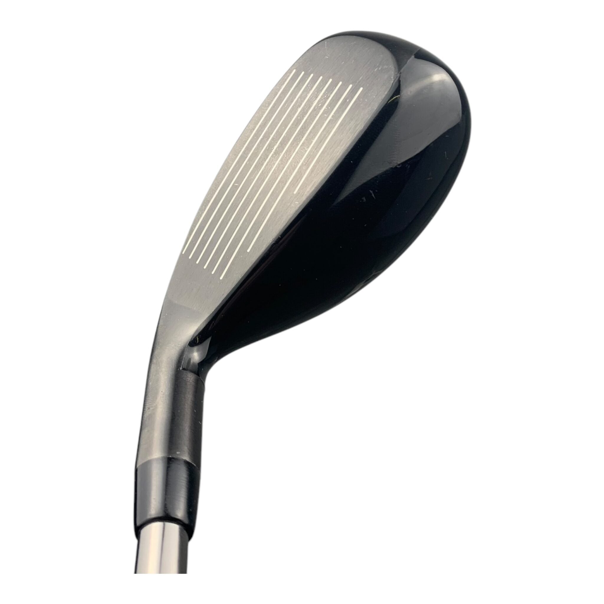 Callaway Apex Hybrid / Flex X-Stiff / Graphite / #3/20
