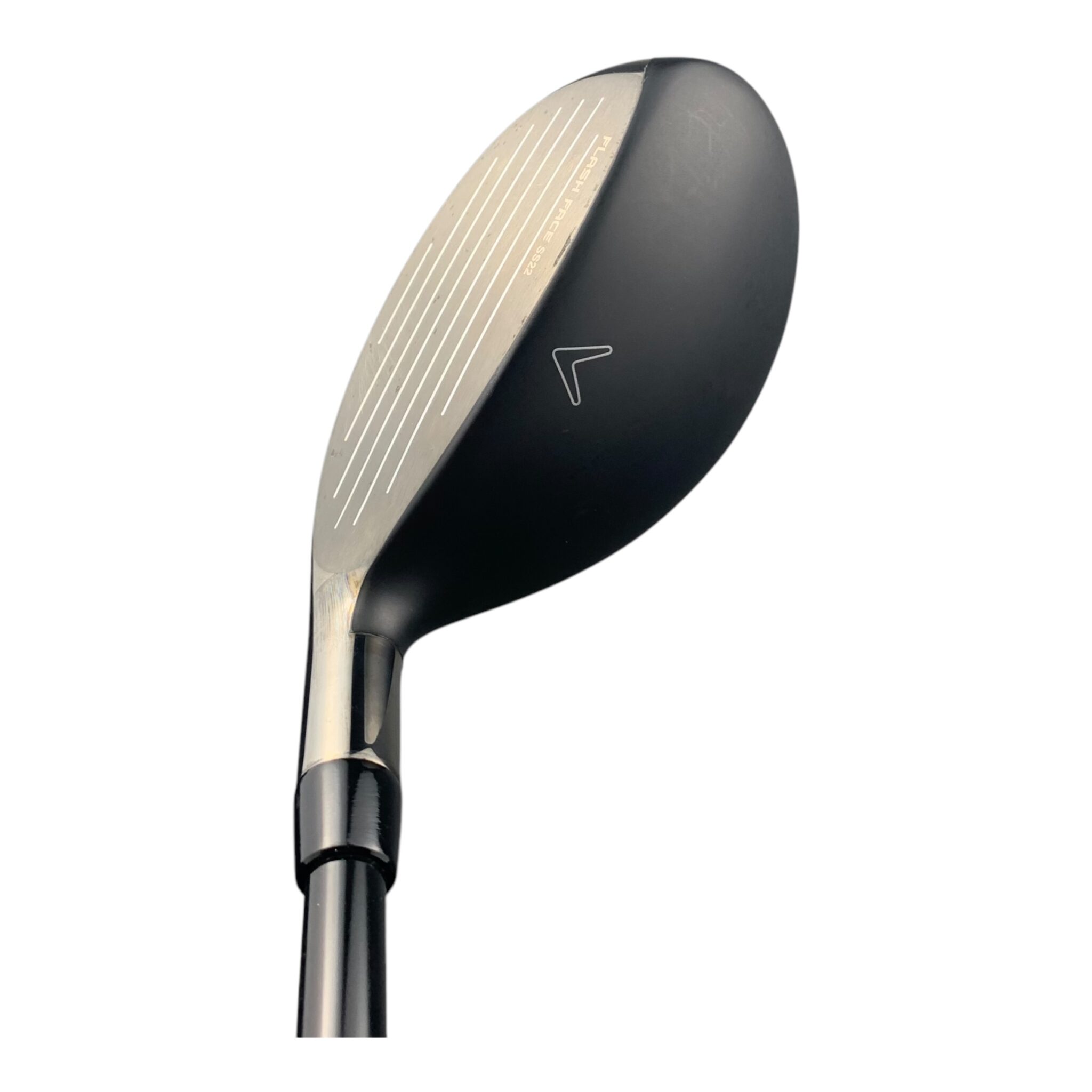Callaway Rogue ST Pro Hybrid / Flex X-Stiff / Graphite / #2/18