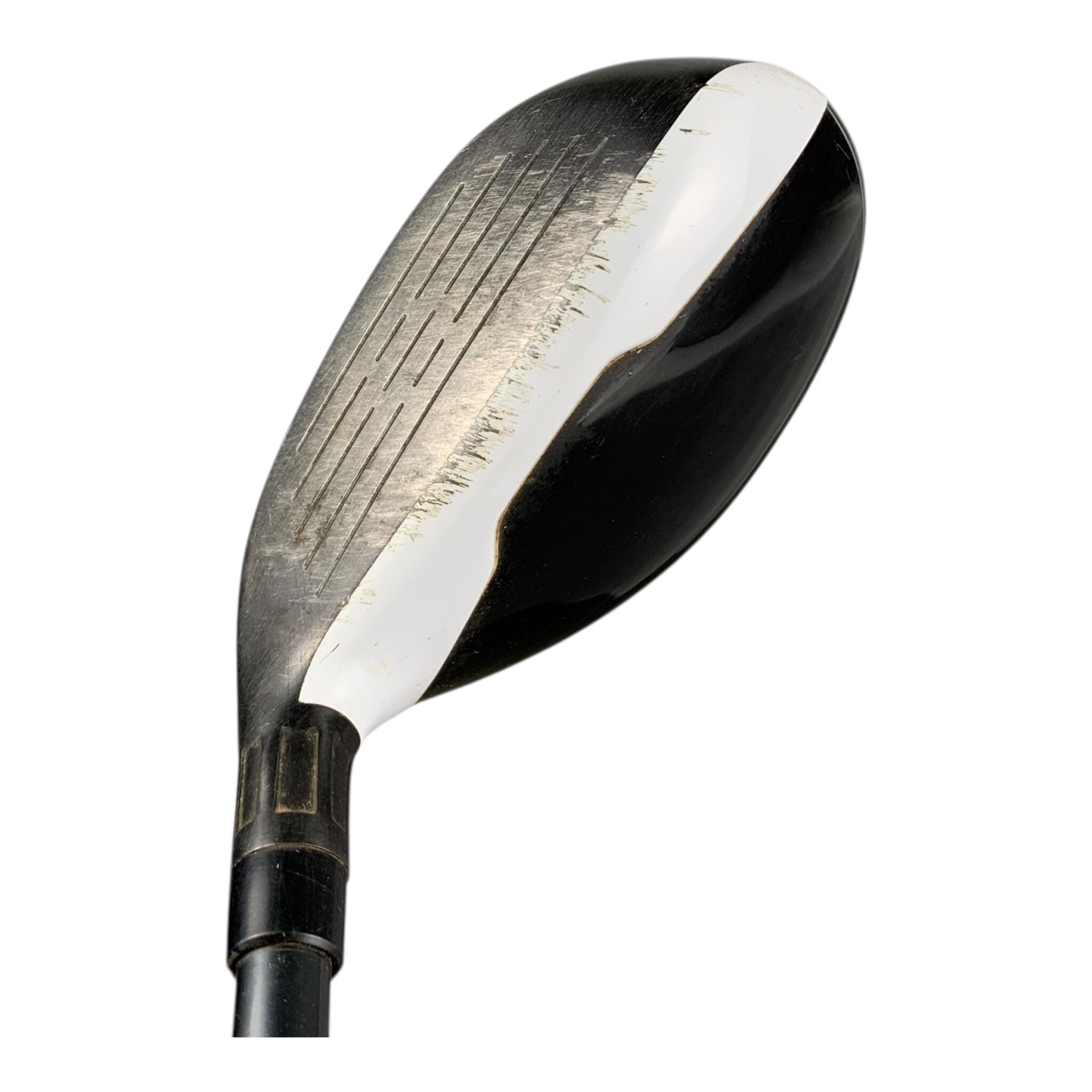 TaylorMade M2 2021 Hybrid / Flex Regular / Graphite / #3/19