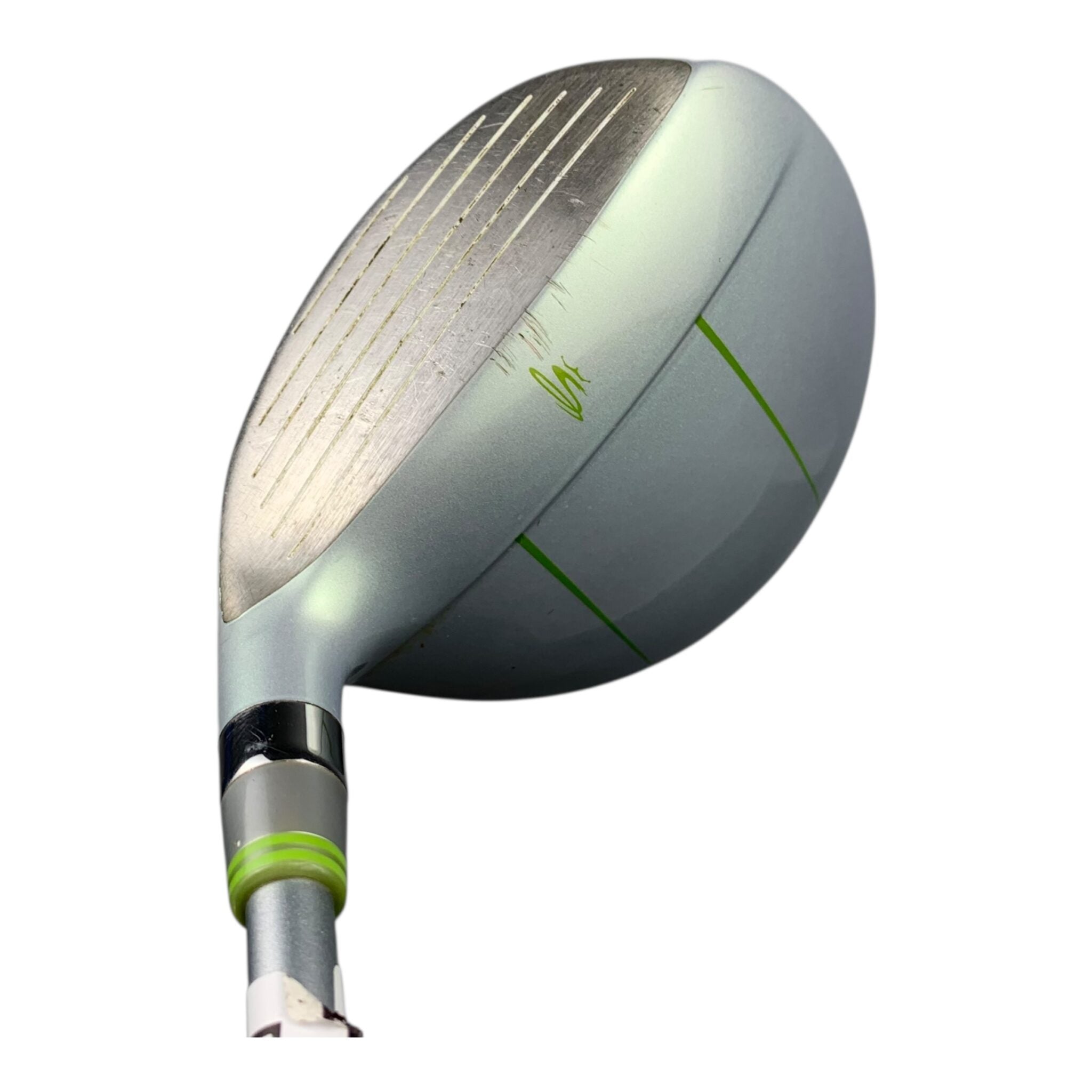 Cobra Deflettori Fairway Wood / Flex Ladies / Grafite / #7/22