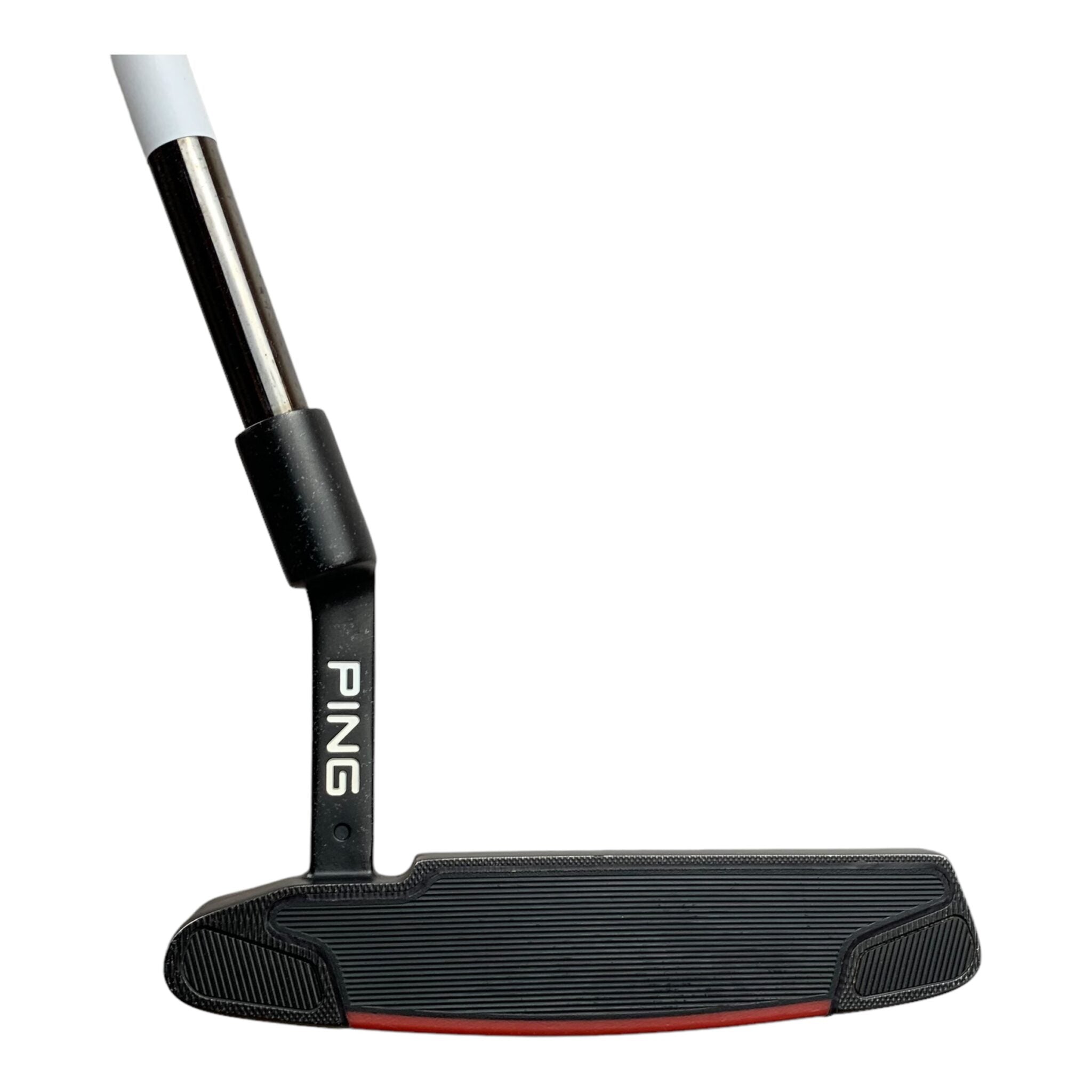 Ping 2021 Respuesta 2 Putter / 34" / SuperStroke Pistola GT 1.0 Empuñadura / Zurdo