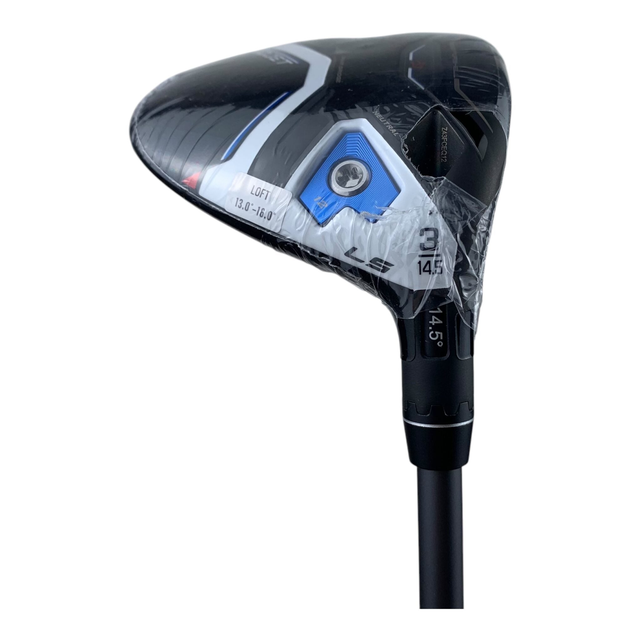 Cobra Aerojet LS Fairway Wood / Flex Stiff - Grafite / #3/14.5