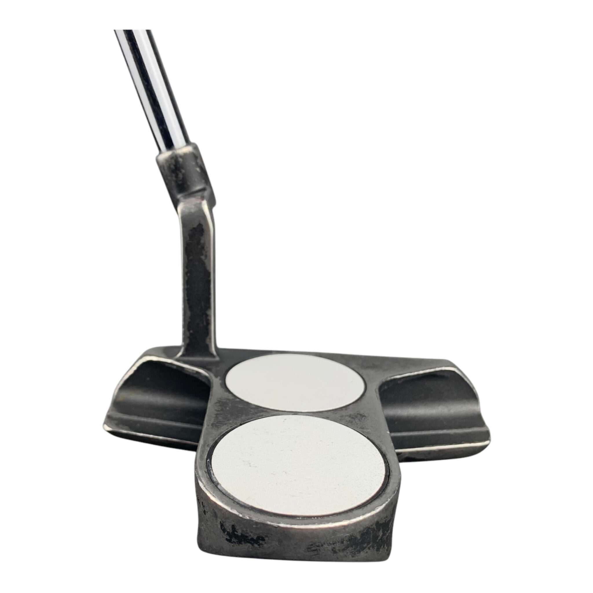 Odyssey 2 bolas blade Putter / 33"