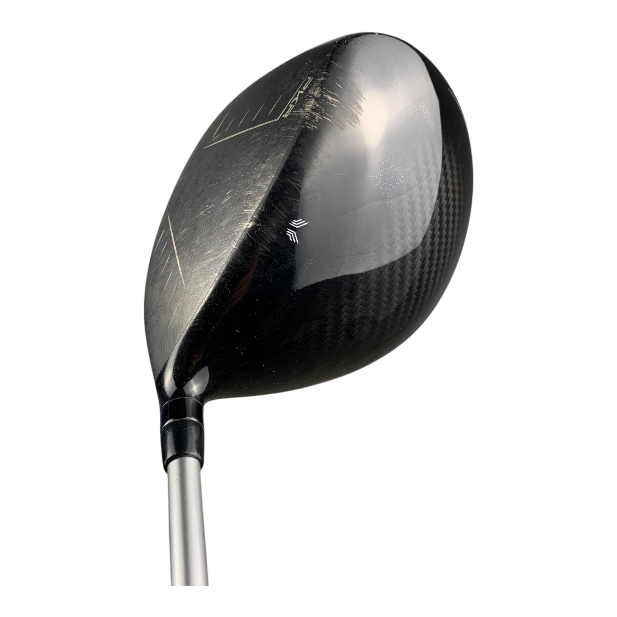 Wilson D9 Driver / Flex Stiff / Loft 9 
