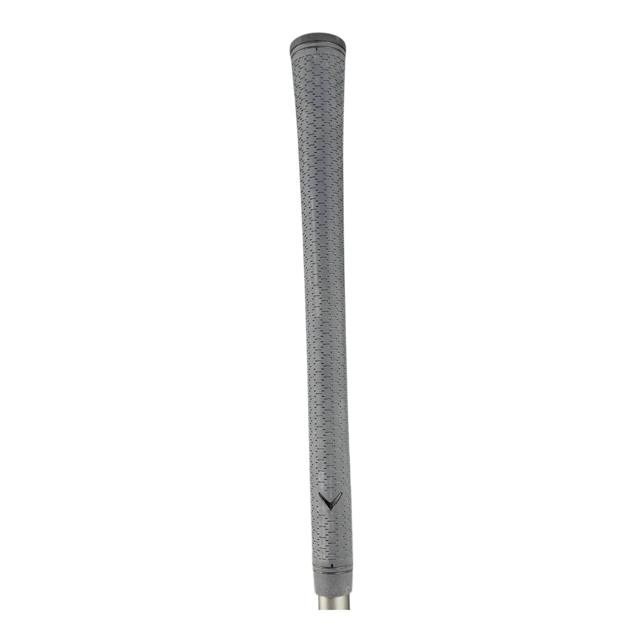Callaway Mascelle crude Wedge / Acciaio / #52/10