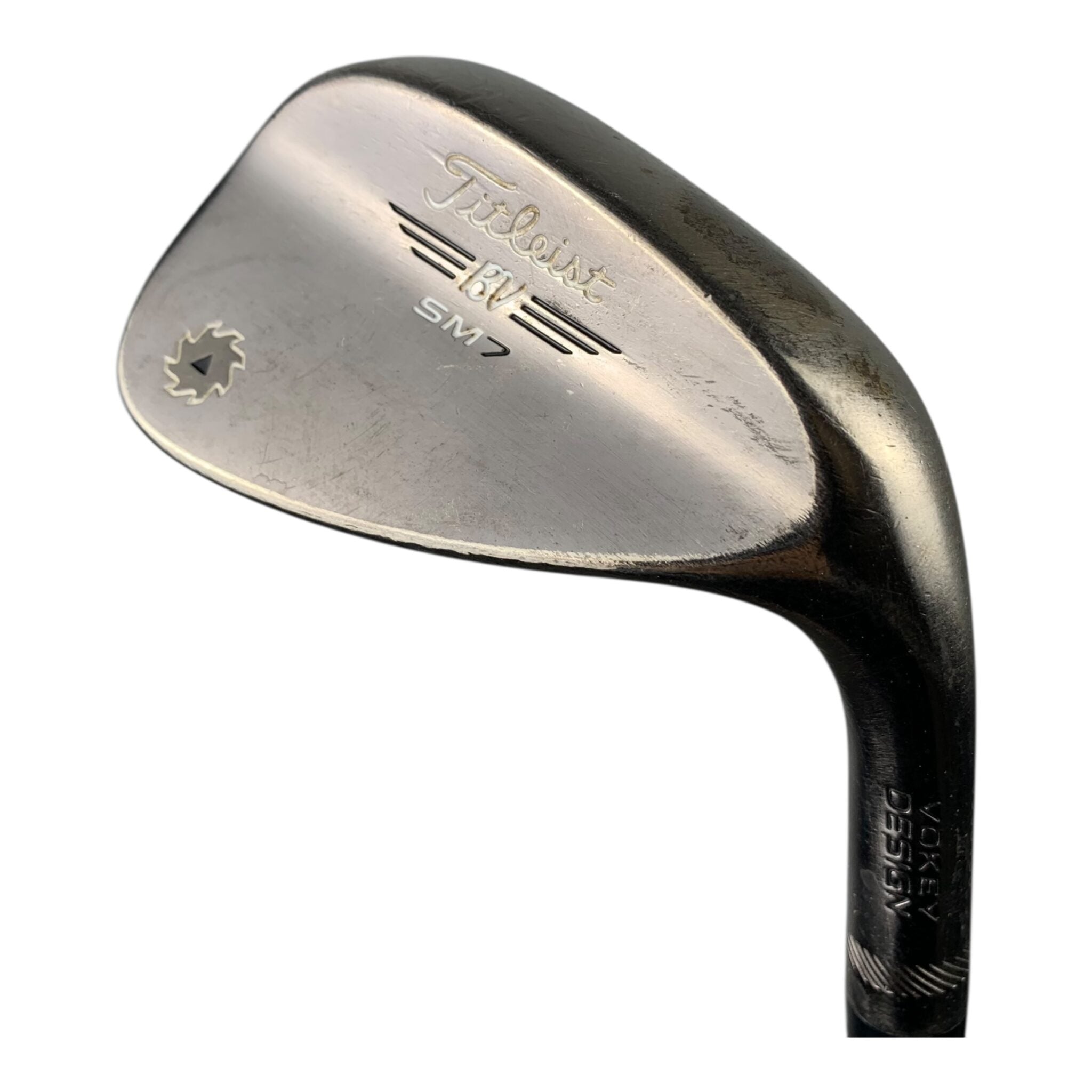 Titleist SM7 Wedge / Steel / #54/14