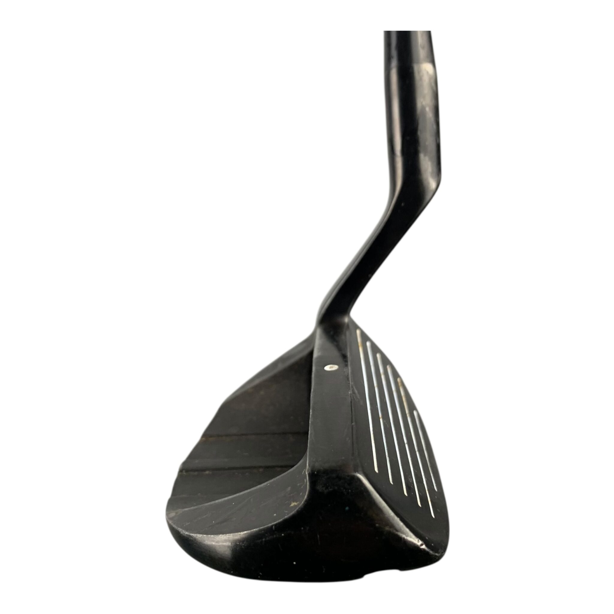 MacGregor Mac Tec X Chipper / Steel / #37/0