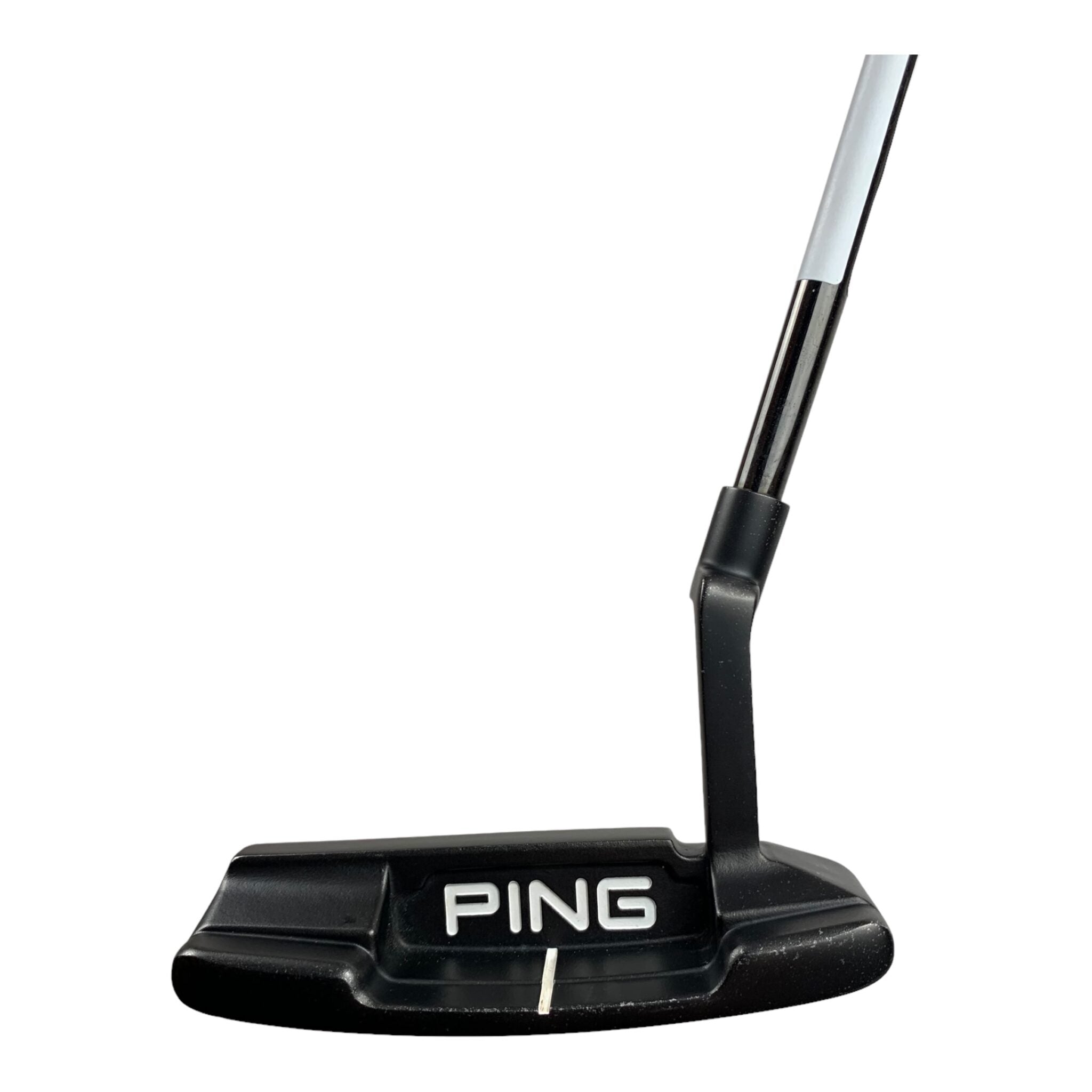 Ping 2021 Respuesta 2 Putter / 34" / SuperStroke Pistola GT 1.0 Empuñadura / Zurdo