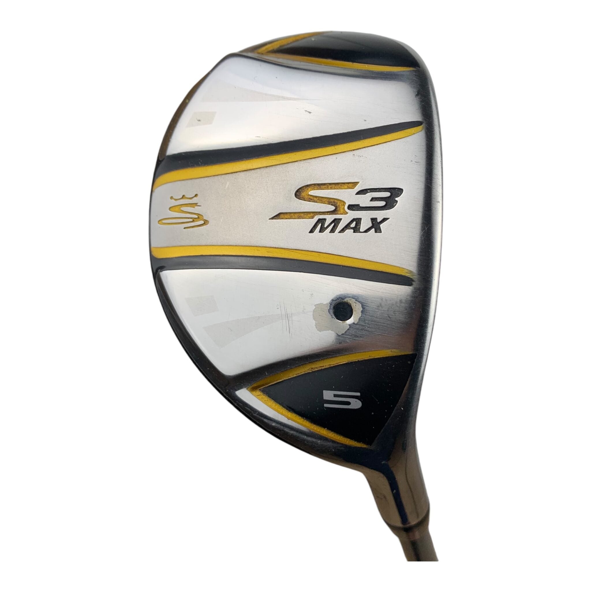 Cobra S3massimo Hybrid / Flex Regular / #5/26