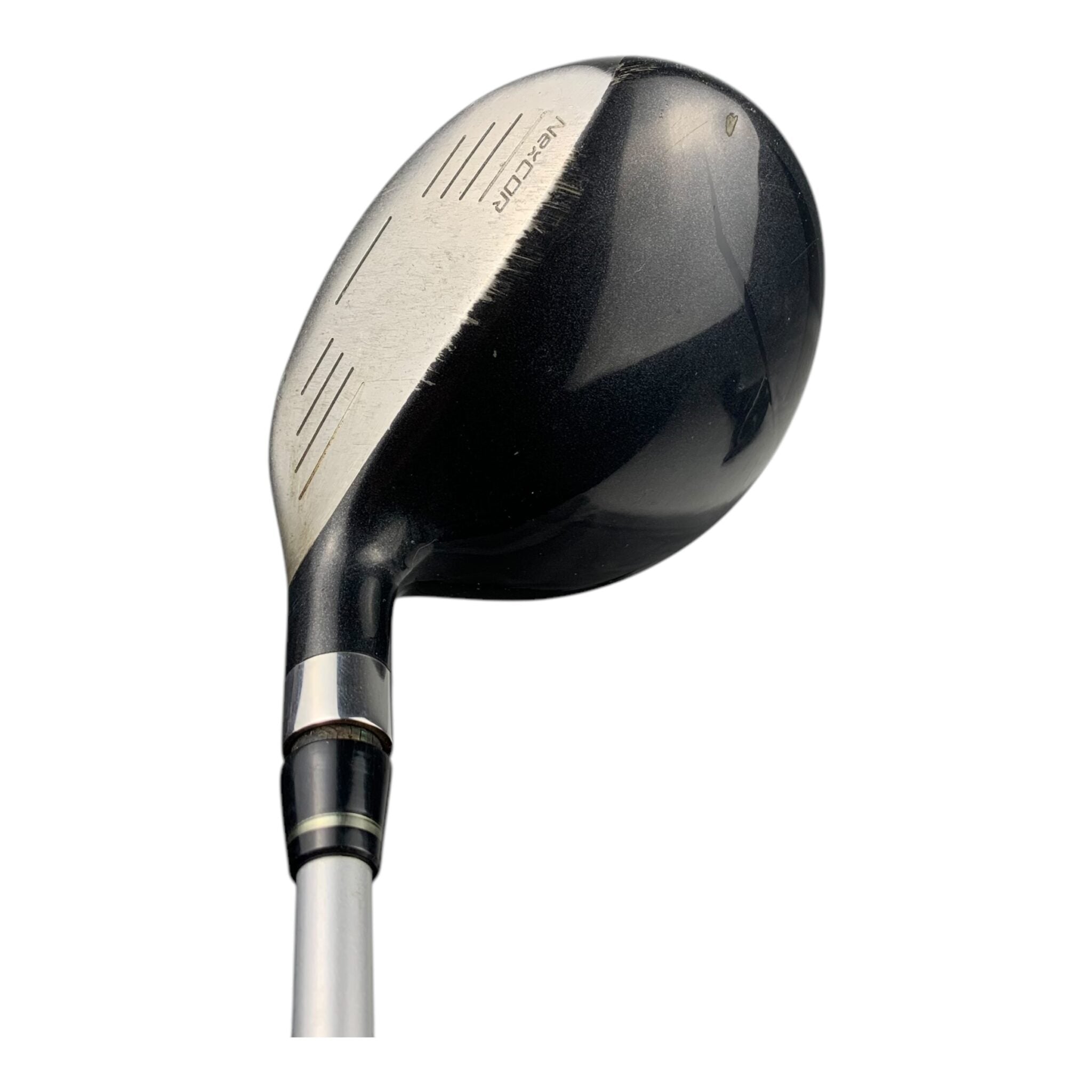 Nike VR-S Fairway Wood / Flex Regular / Graphite / #5/19