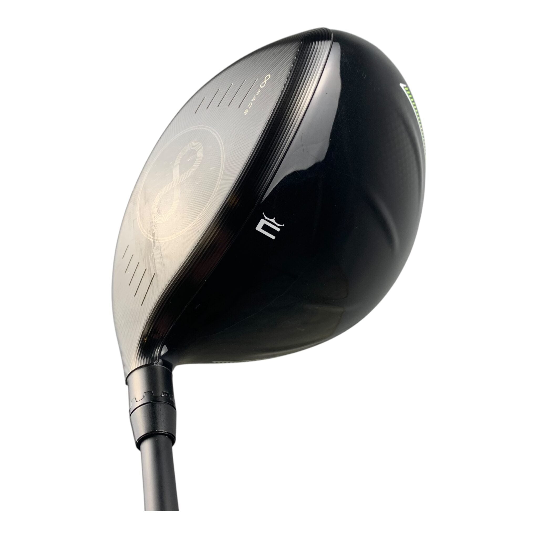 Cobra Velocidad de la rueda Driver / Flex Regular / Loft 10.5