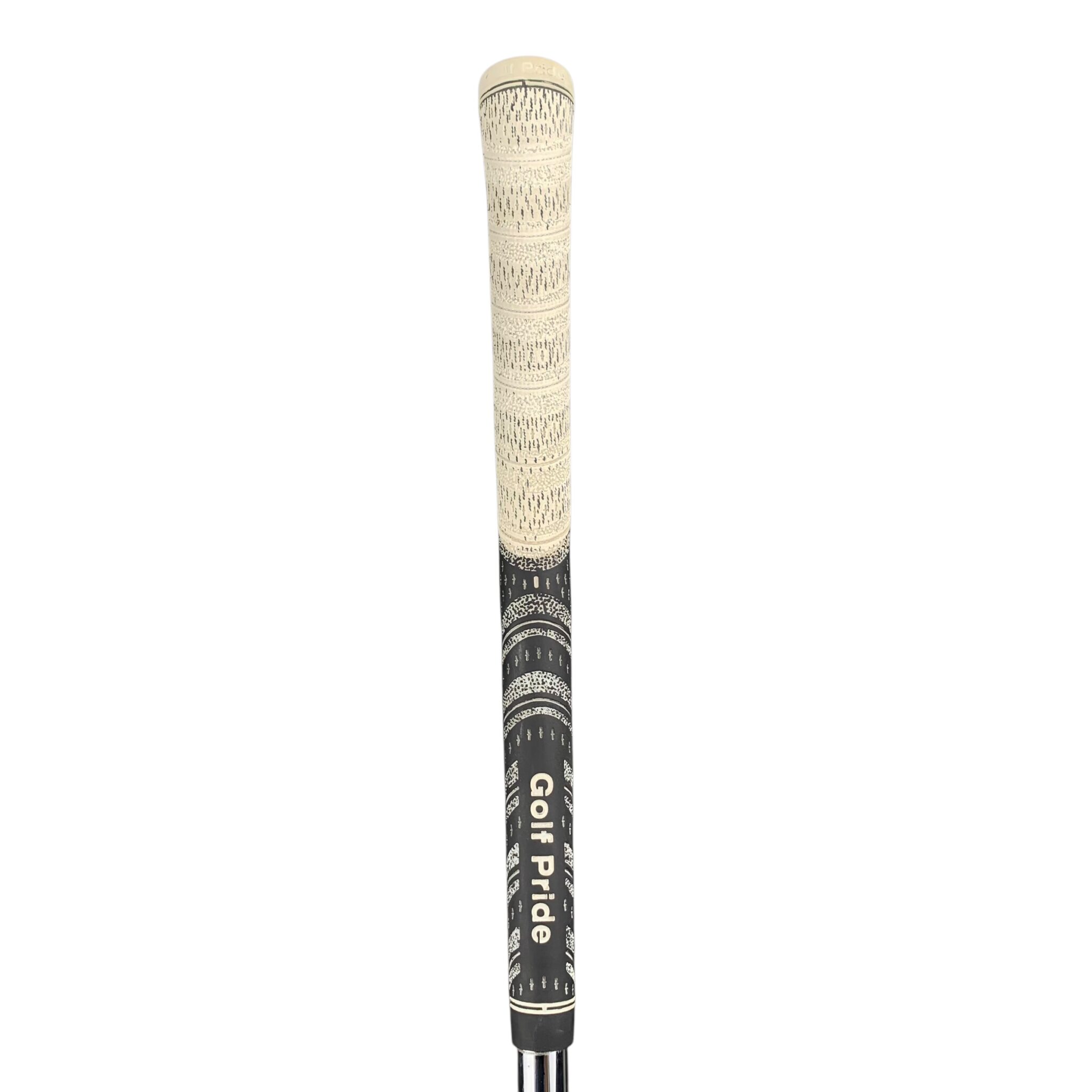 Adams Nero Wedge / Acciaio / #60/06