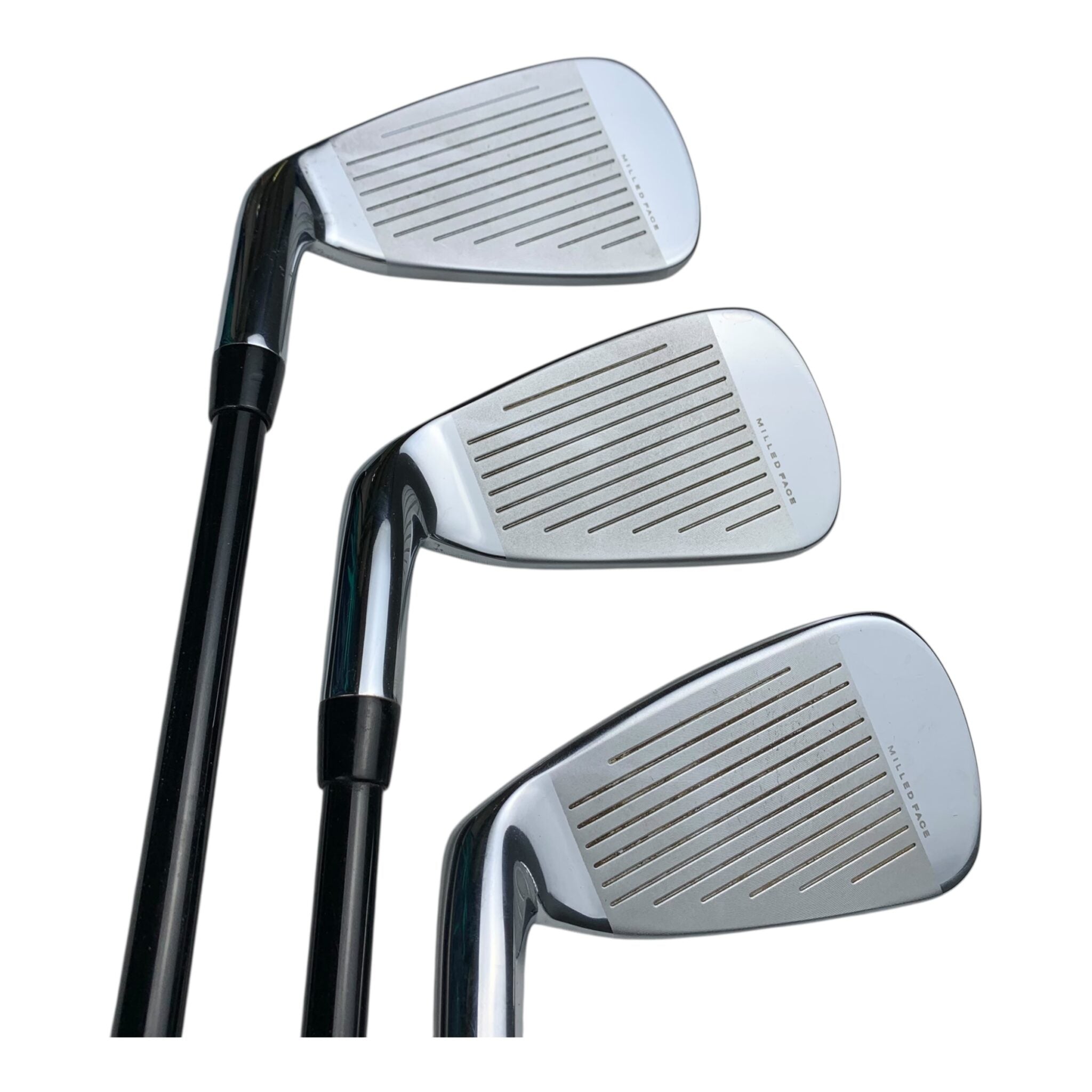 Cobra Re F9 Set di ferri / Flex Regular /5-PW/ Grafite