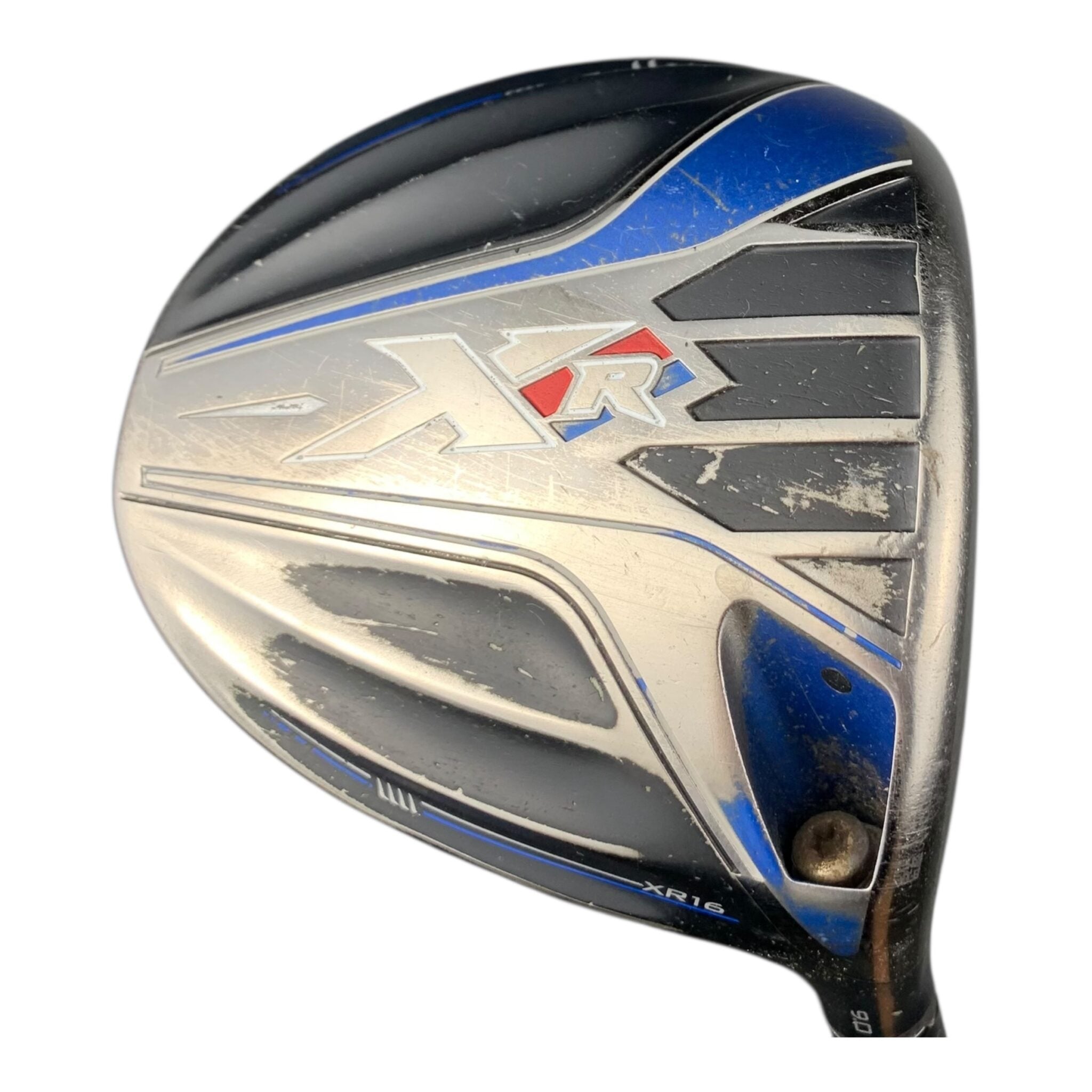Callaway XR Driver / Flex Regular / Loft 9 