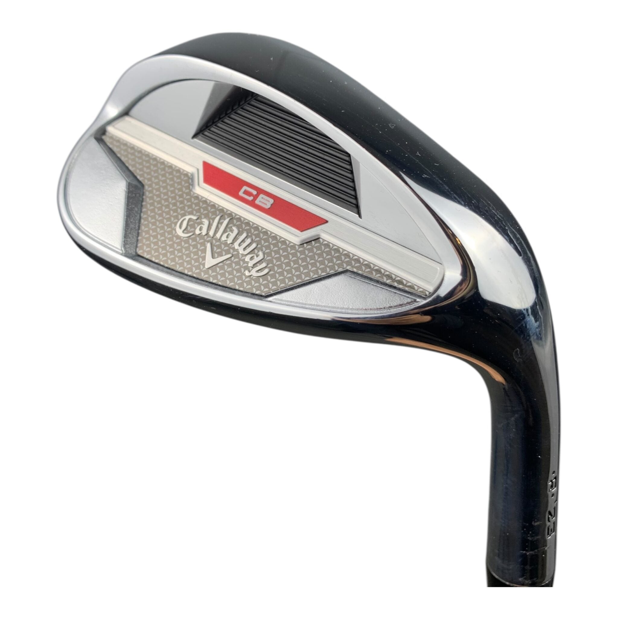 Callaway CB 23 Wedge / Steel / #58/12