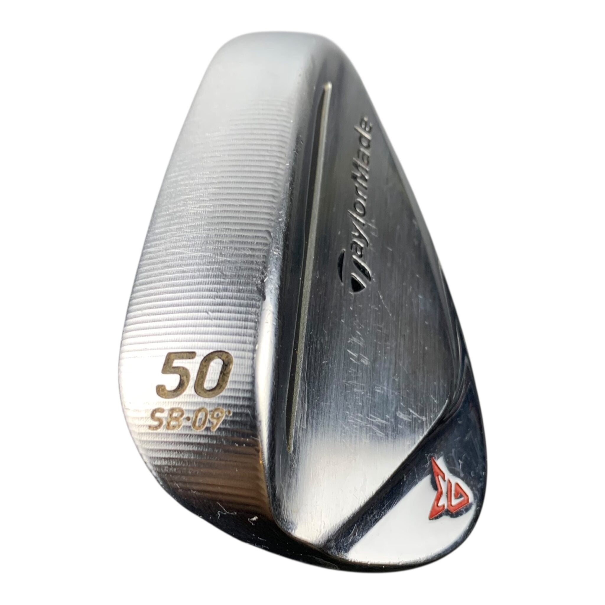 TaylorMade Milled Grind Wedge / Steel / #50/09
