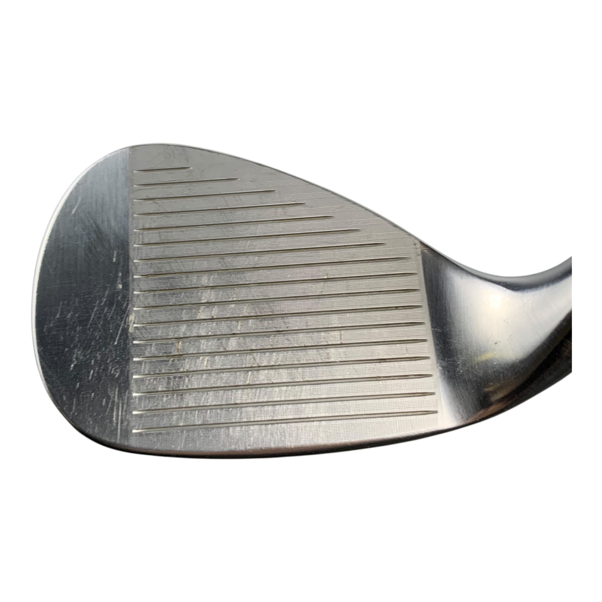 Titleist SM6 Tour Chrome S Grind Wedge / Stahl / #60/10