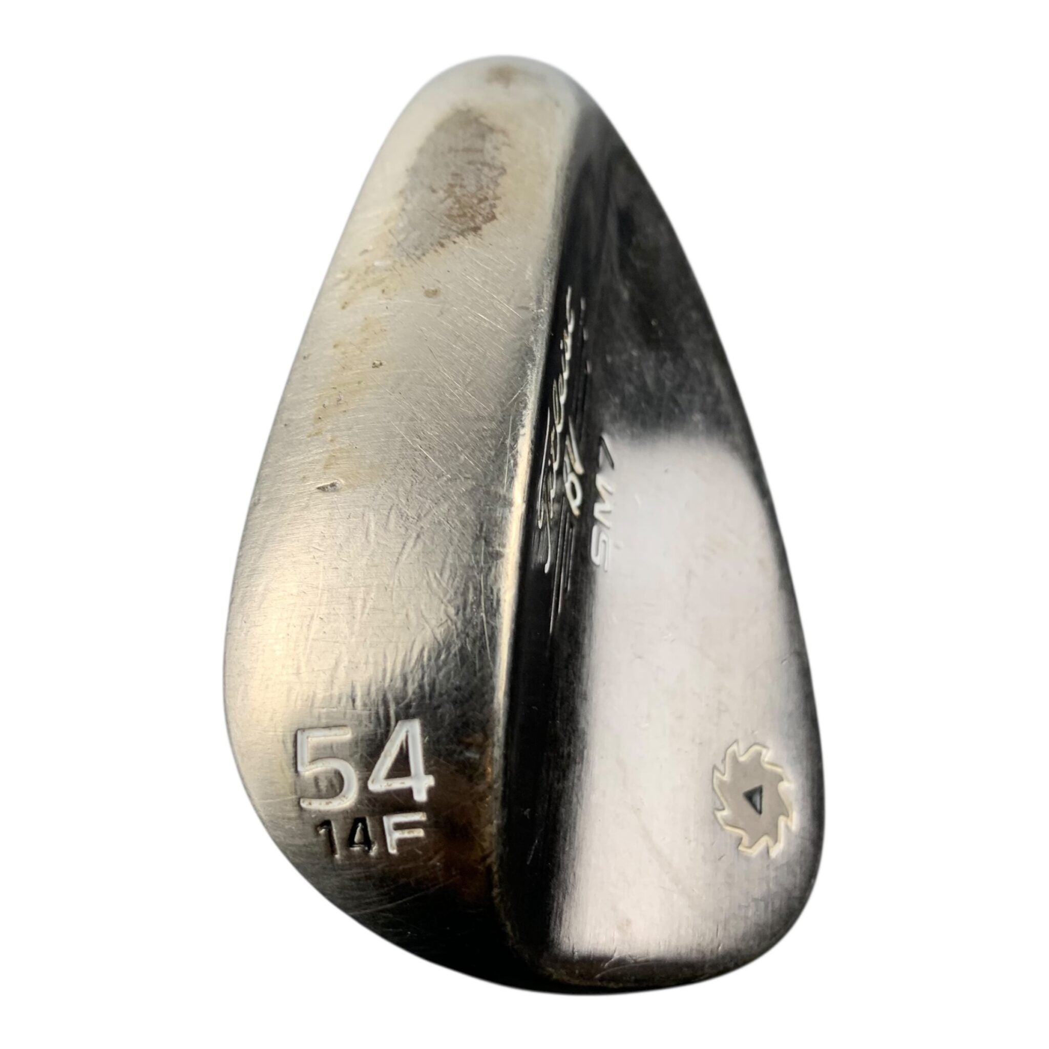 Titleist SM7 Wedge / Steel / #54/14