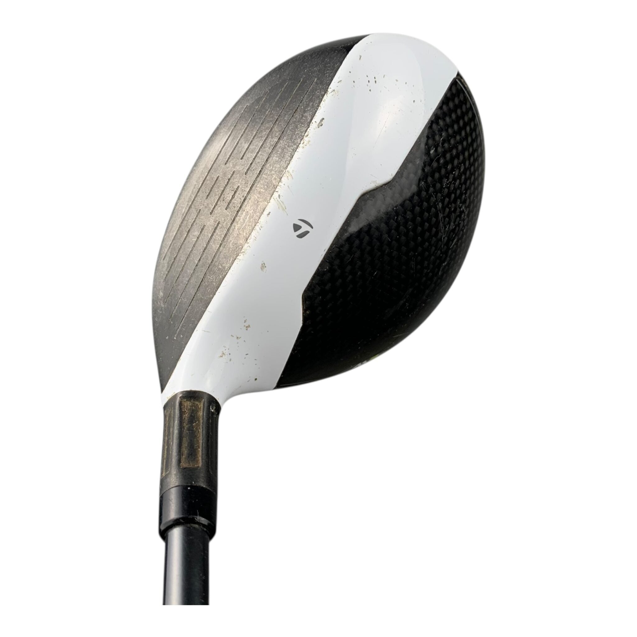 TaylorMade M2 2017 Fairway Wood / Flex Regular / Graphite / #5/18