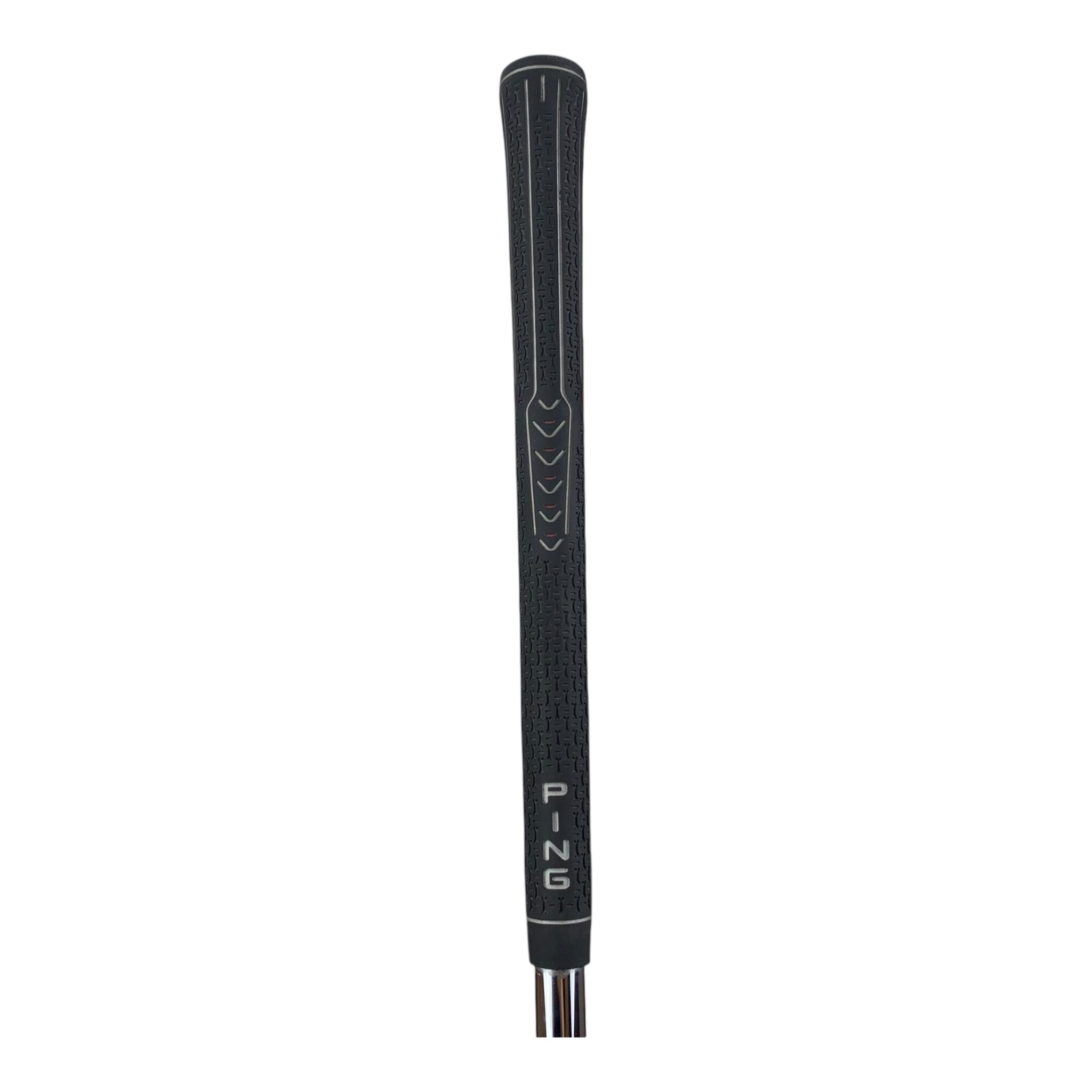 Ping Rapture Hybrid / Flex Stiff - Steel / #4/21