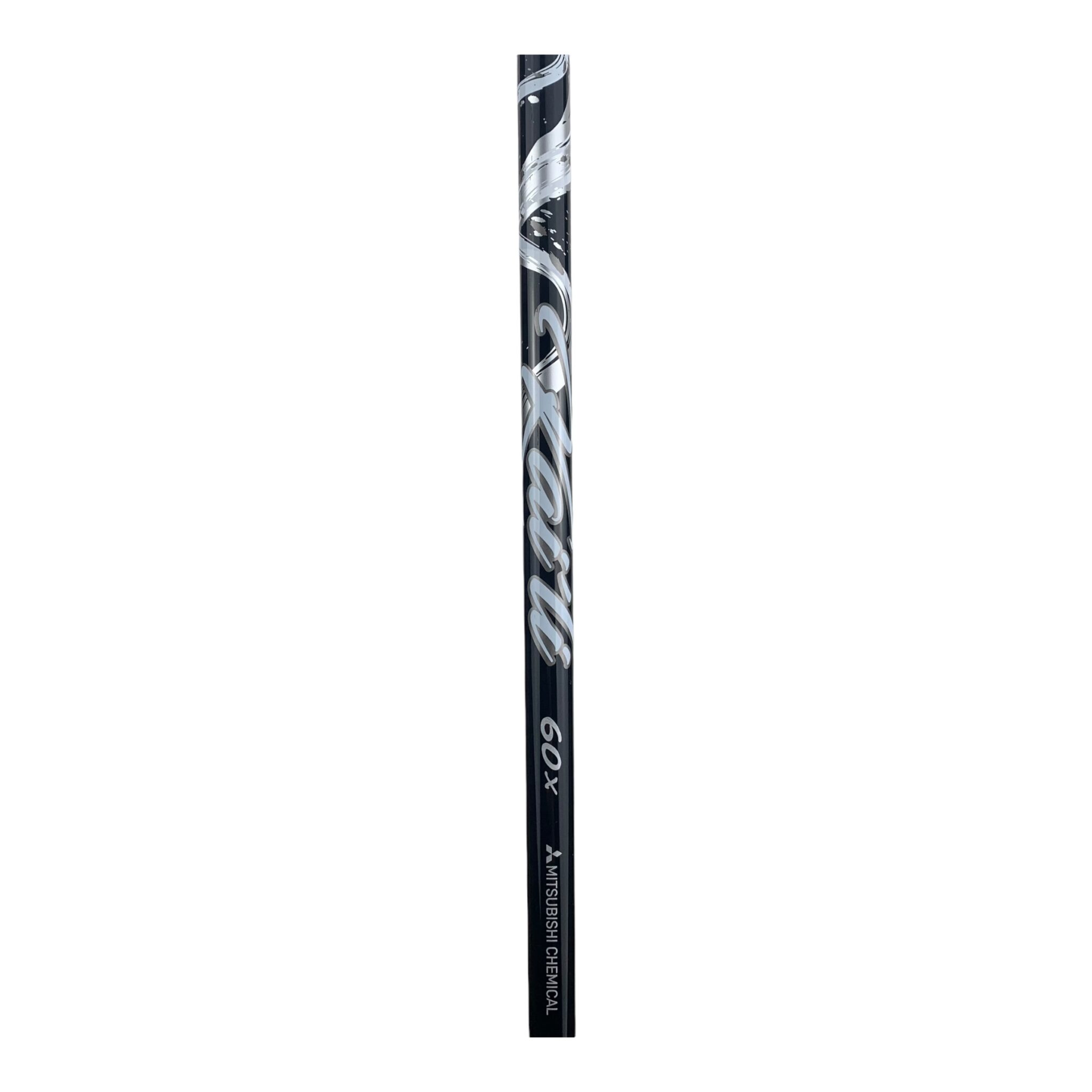 Titleist Driver Skaft / Kaili White 60X / Flex X-Stiff / Standard Length
