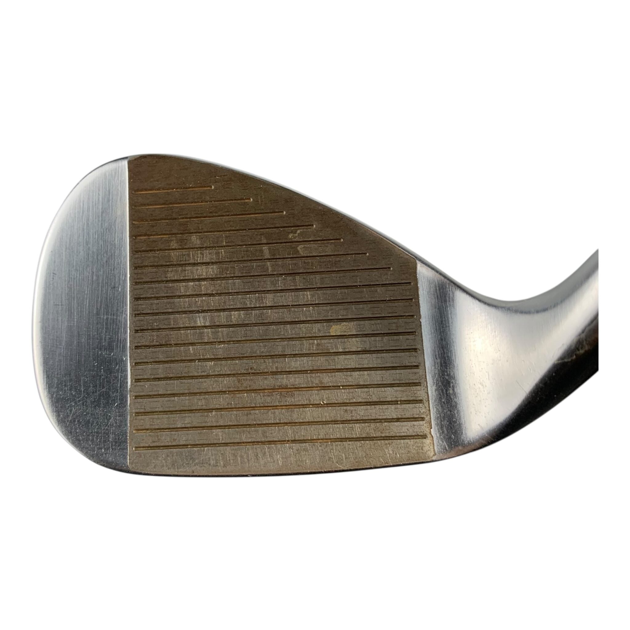 TaylorMade Milled Grind Wedge / Steel / #50/09