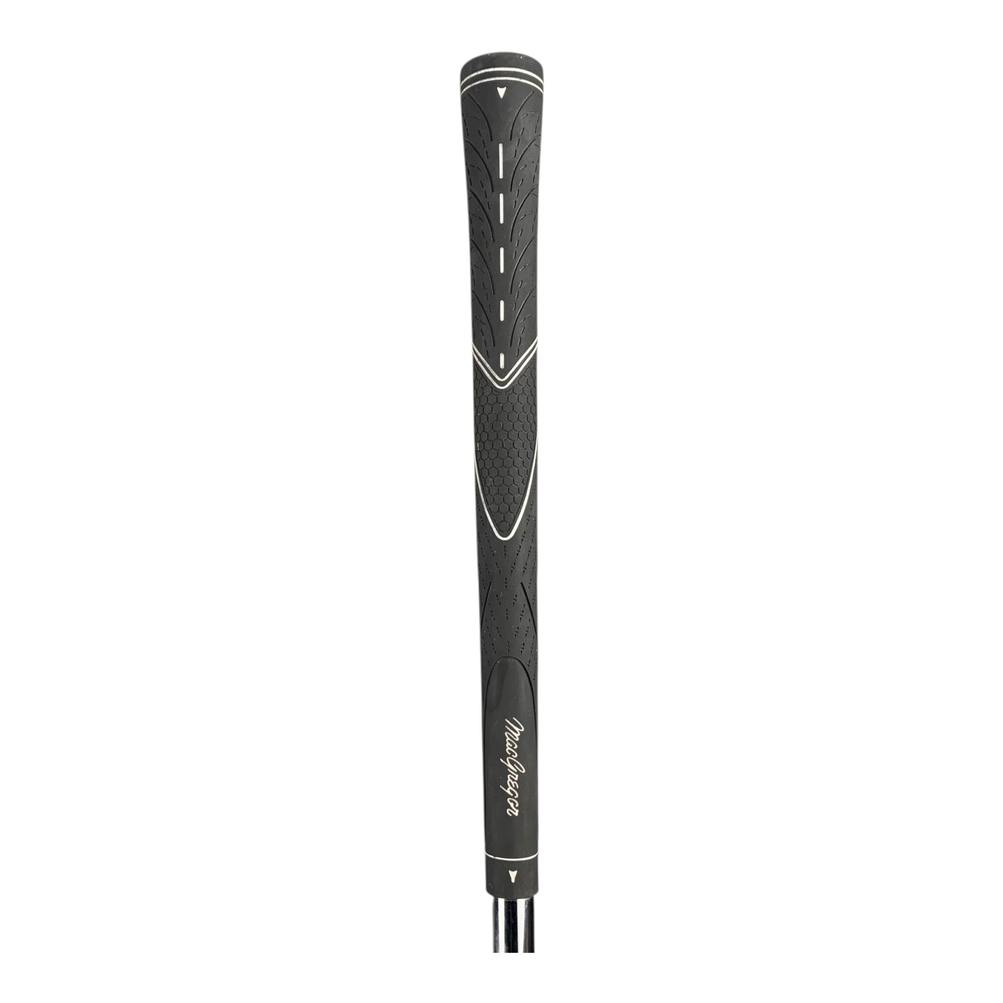 MacGregor Mac Tec X Chipper / Steel / #37/0