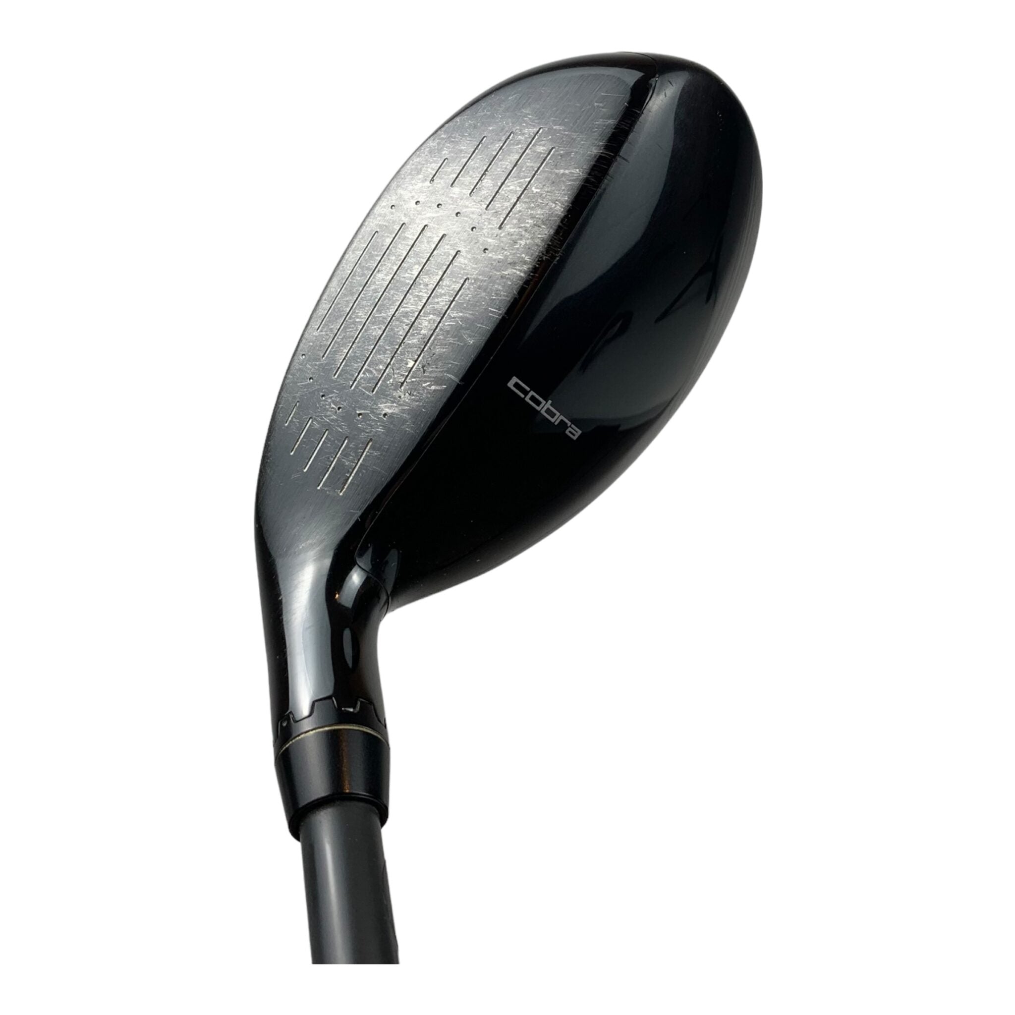 Cobra Re F7 Nero Hybrid / Flex Regular / #3-4/19