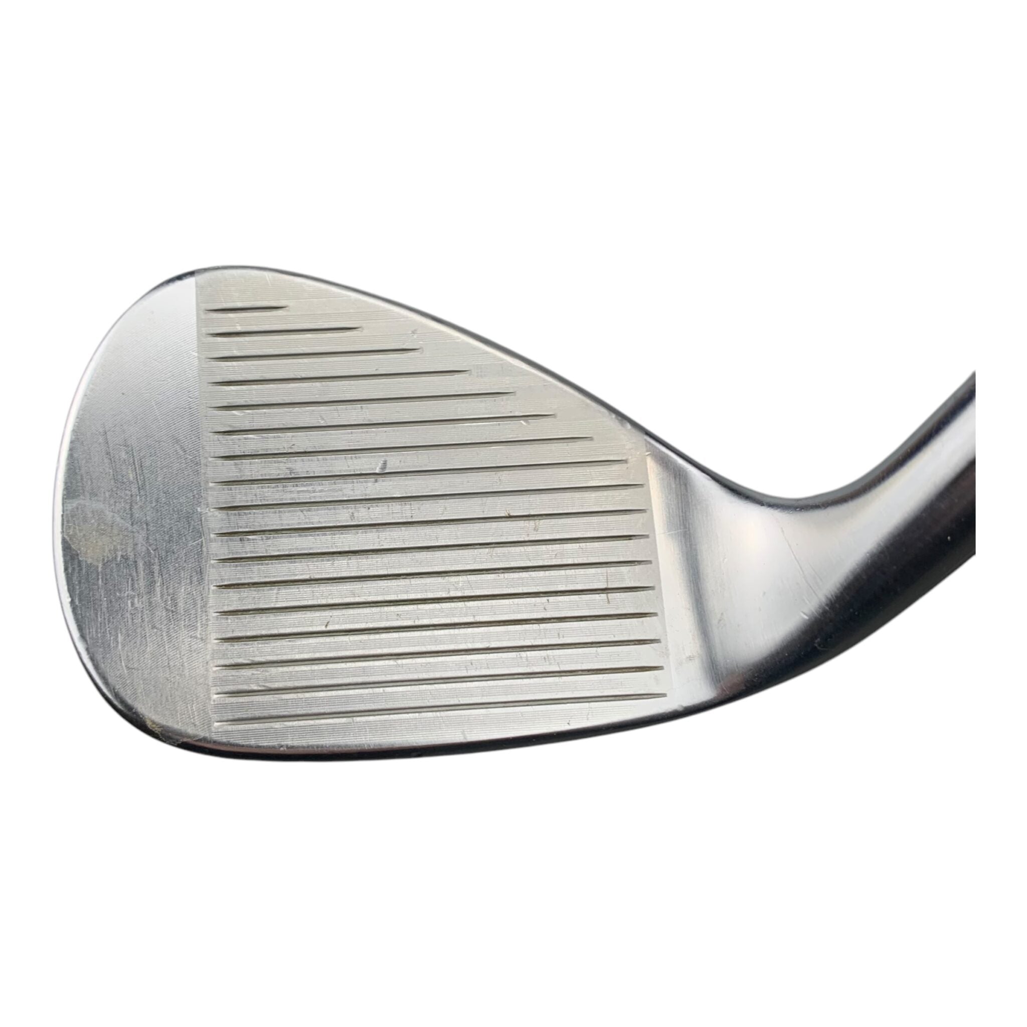 Titleist SM6 Tour Chrome F Moudre Wedge / Acier / #56/14