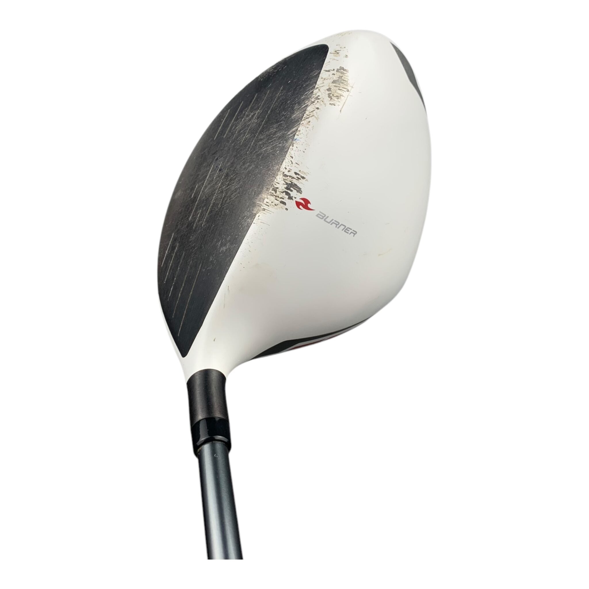 Køb brugt TaylorMade Burner Superfast 2.0 Driver hos WePlayAgain