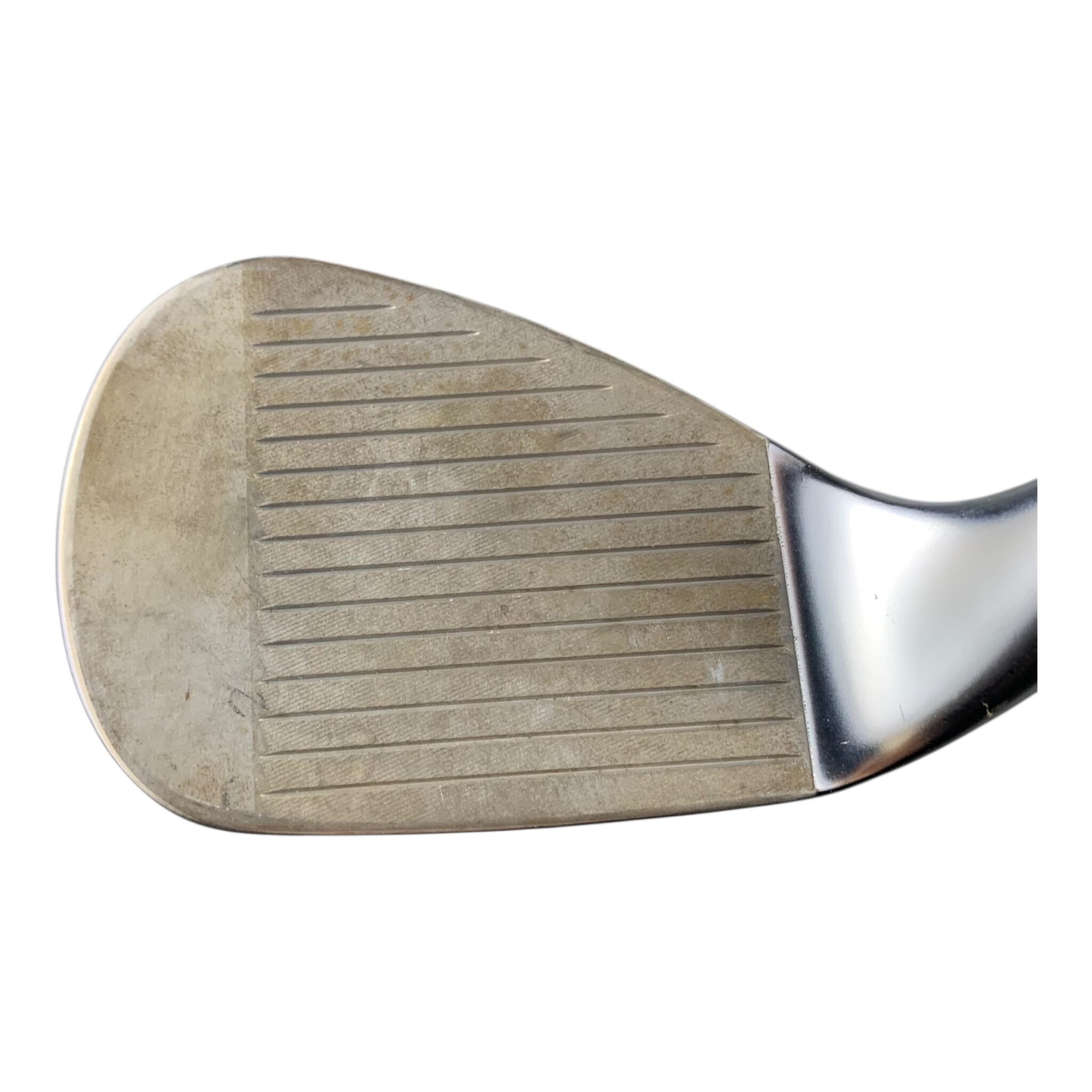 Callaway Jaws raw Wedge / Steel / #60/12