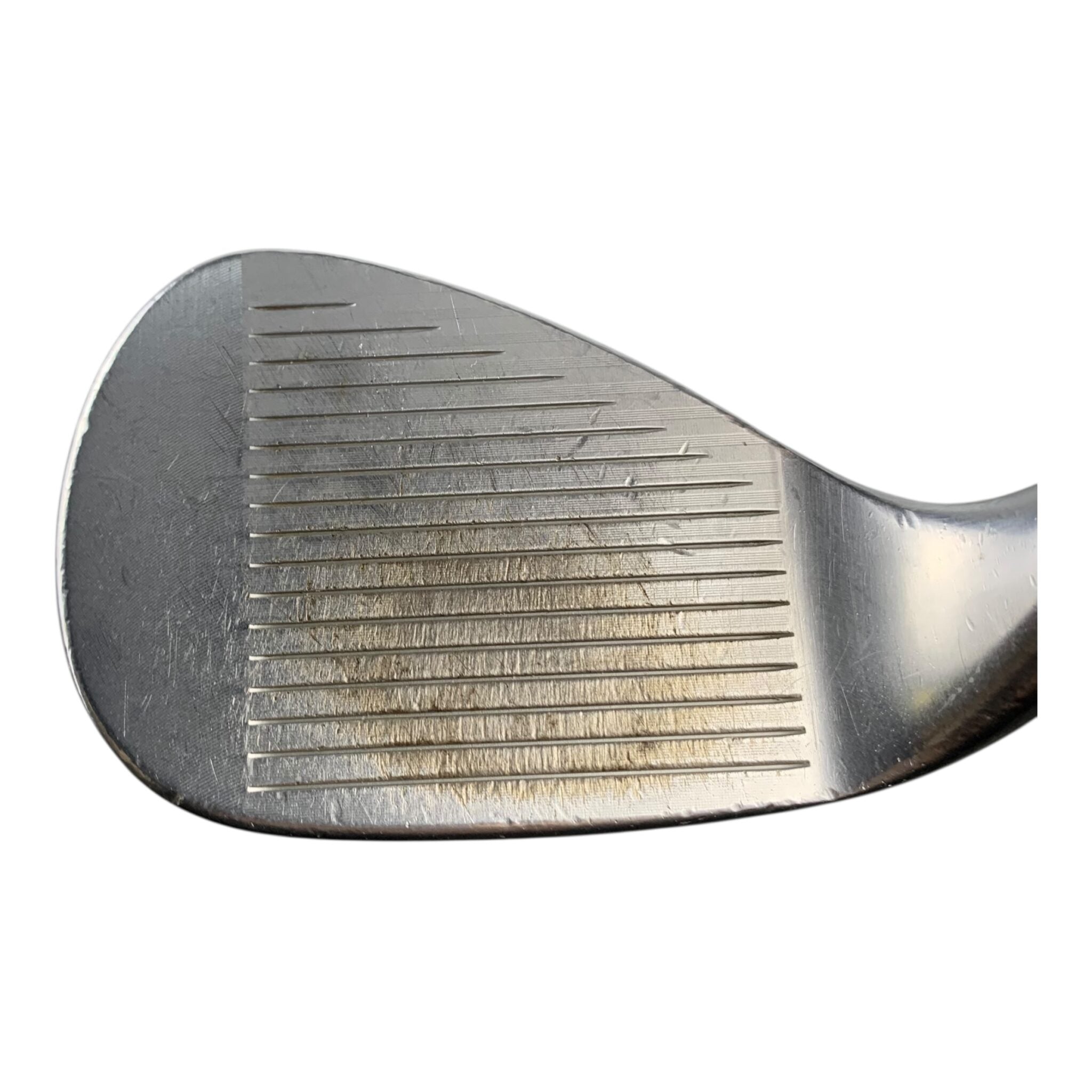 Titleist SM8 Wedge / Acciaio / #54/10
