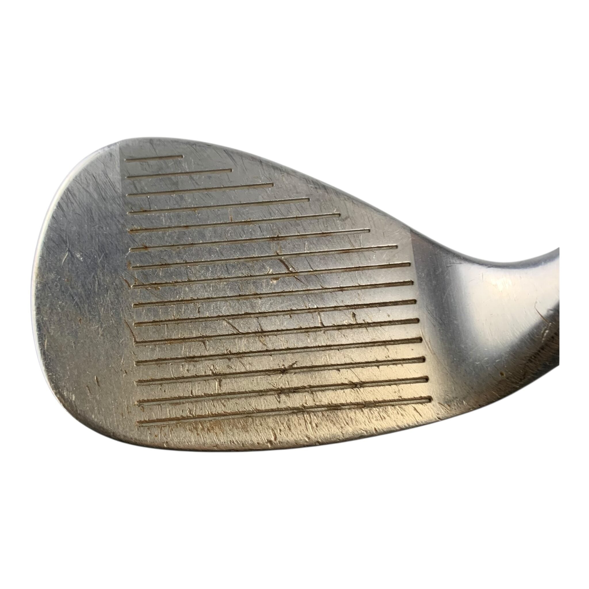 Cleveland CG-10 Wedge / Acciaio / #56/08