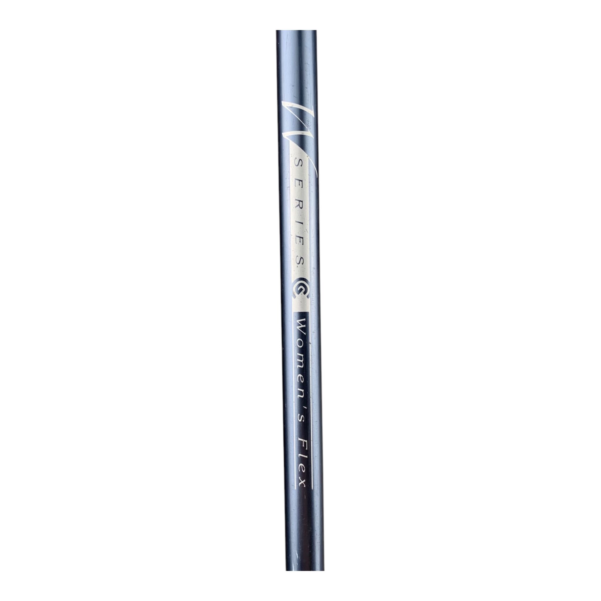 Cleveland Hello Hybrid / Flex Ladies / Graphite / #5/25
