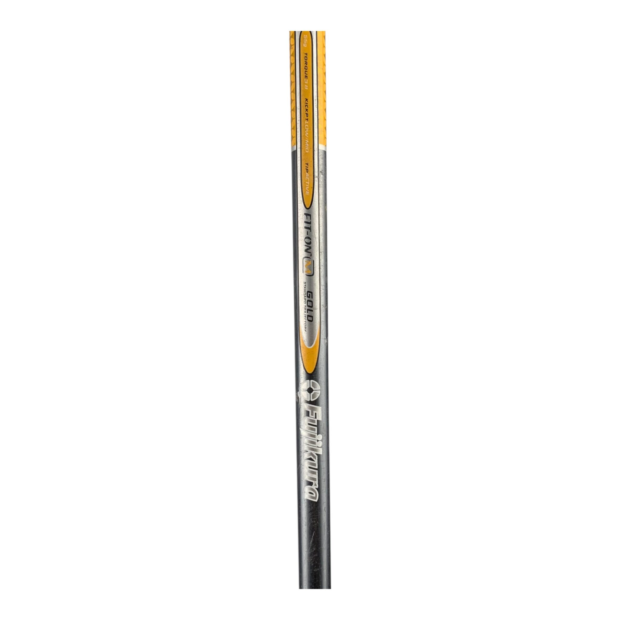 Cleveland HiBore XL Driver / Flex A-flex / Loft 10,5