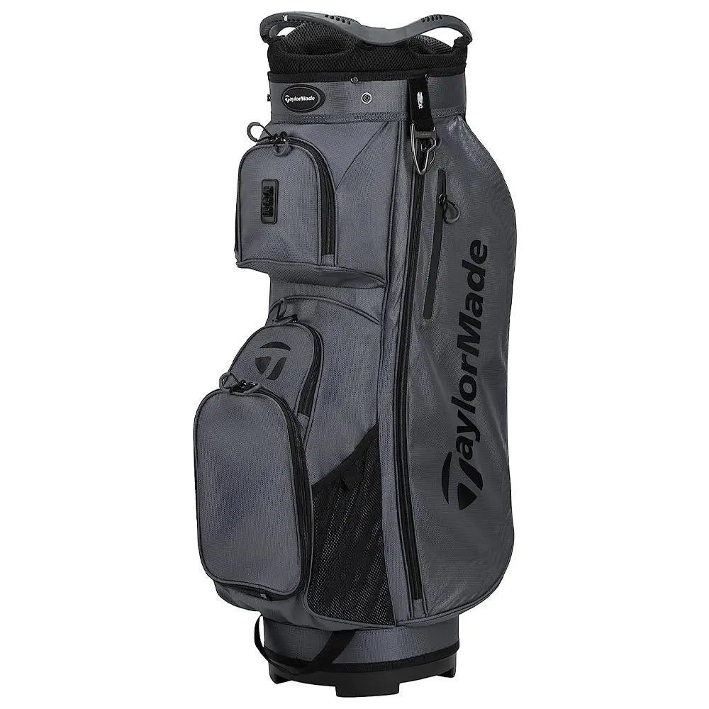 Taylormade Bag / Black/Grey