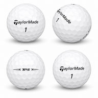Taylormade TP5 Golfbolde / 1 Dusin