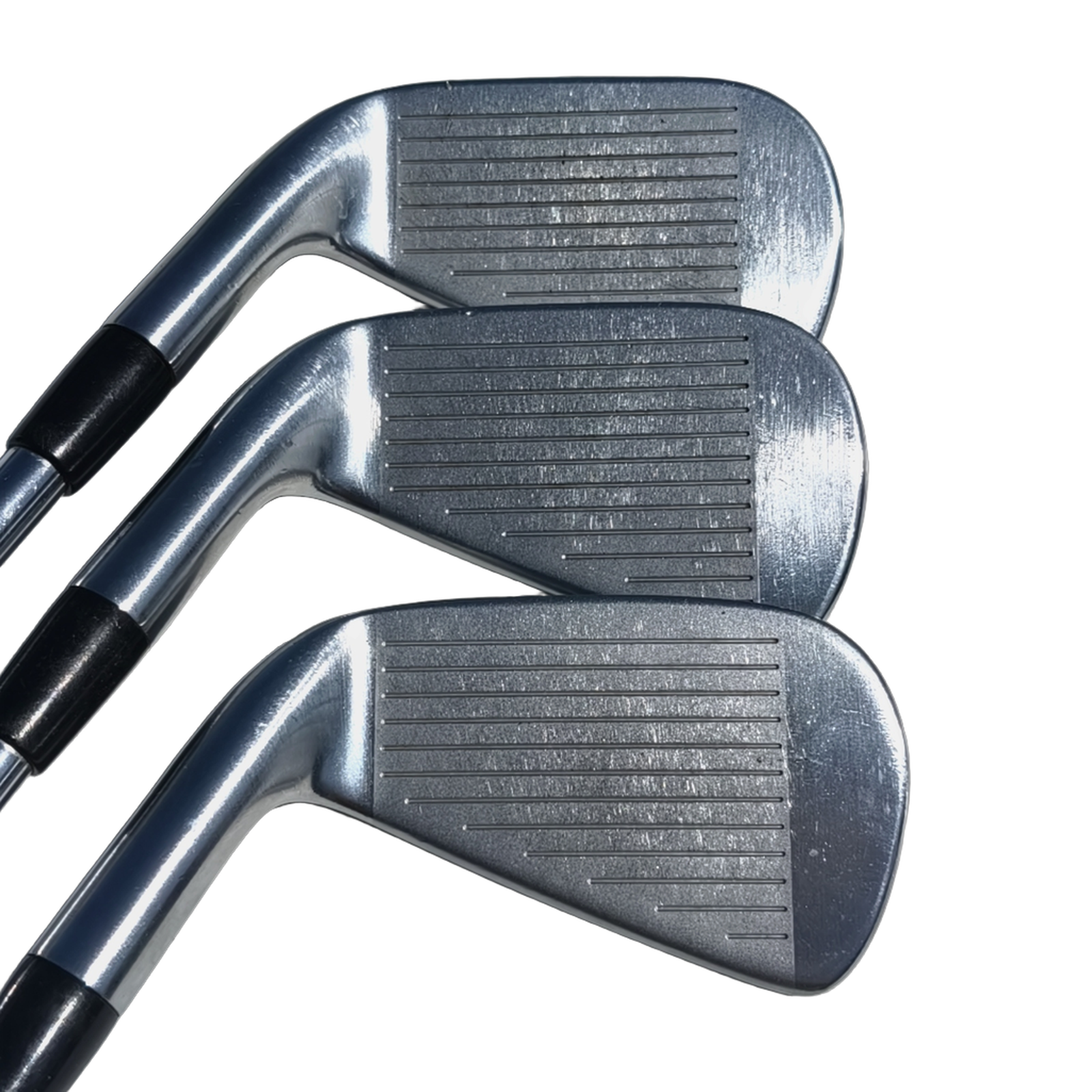 Titleist AP2 716 Forged Jernsæt / 5-PW / Flex Stiff / Stål [model:birefnet-general] [bg:handrolled]