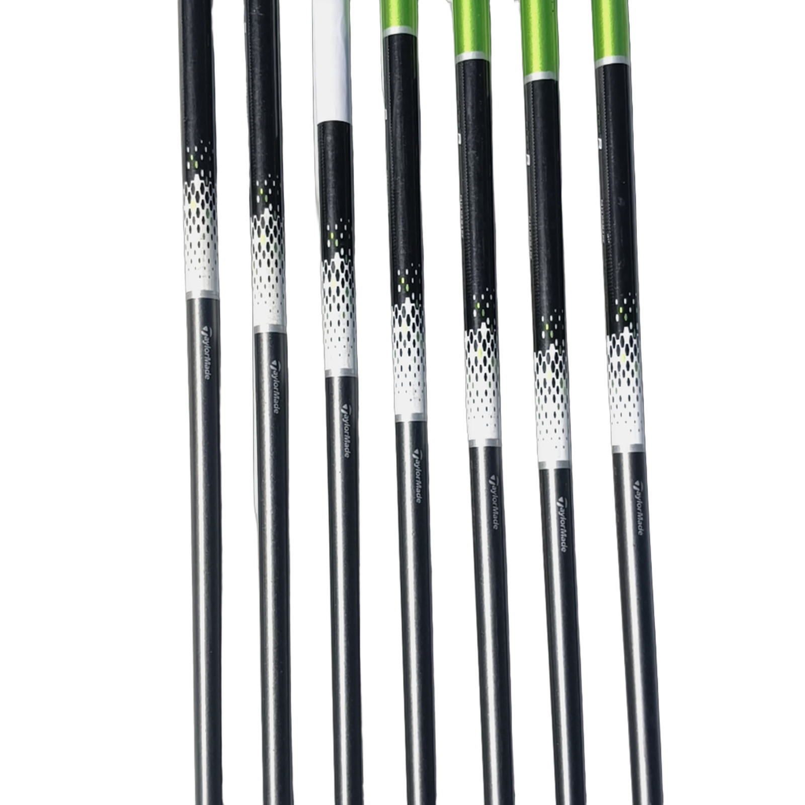TaylorMade RBZ Jernsæt / 5-PW+SW / Flex Regular / Grafit [model:birefnet-general] [bg:handrolled]