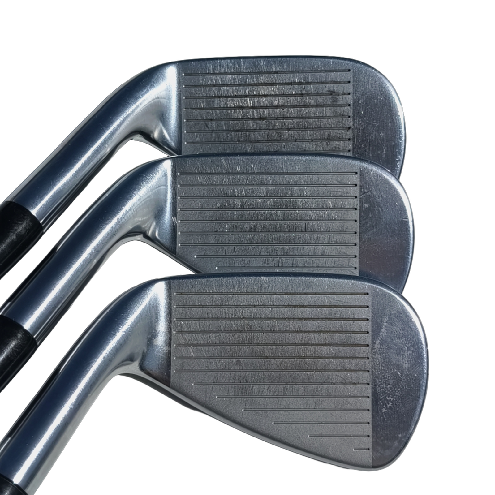 Titleist AP2 716 Forged Jernsæt / 5-PW / Flex Stiff / Stål [model:birefnet-general] [bg:handrolled]