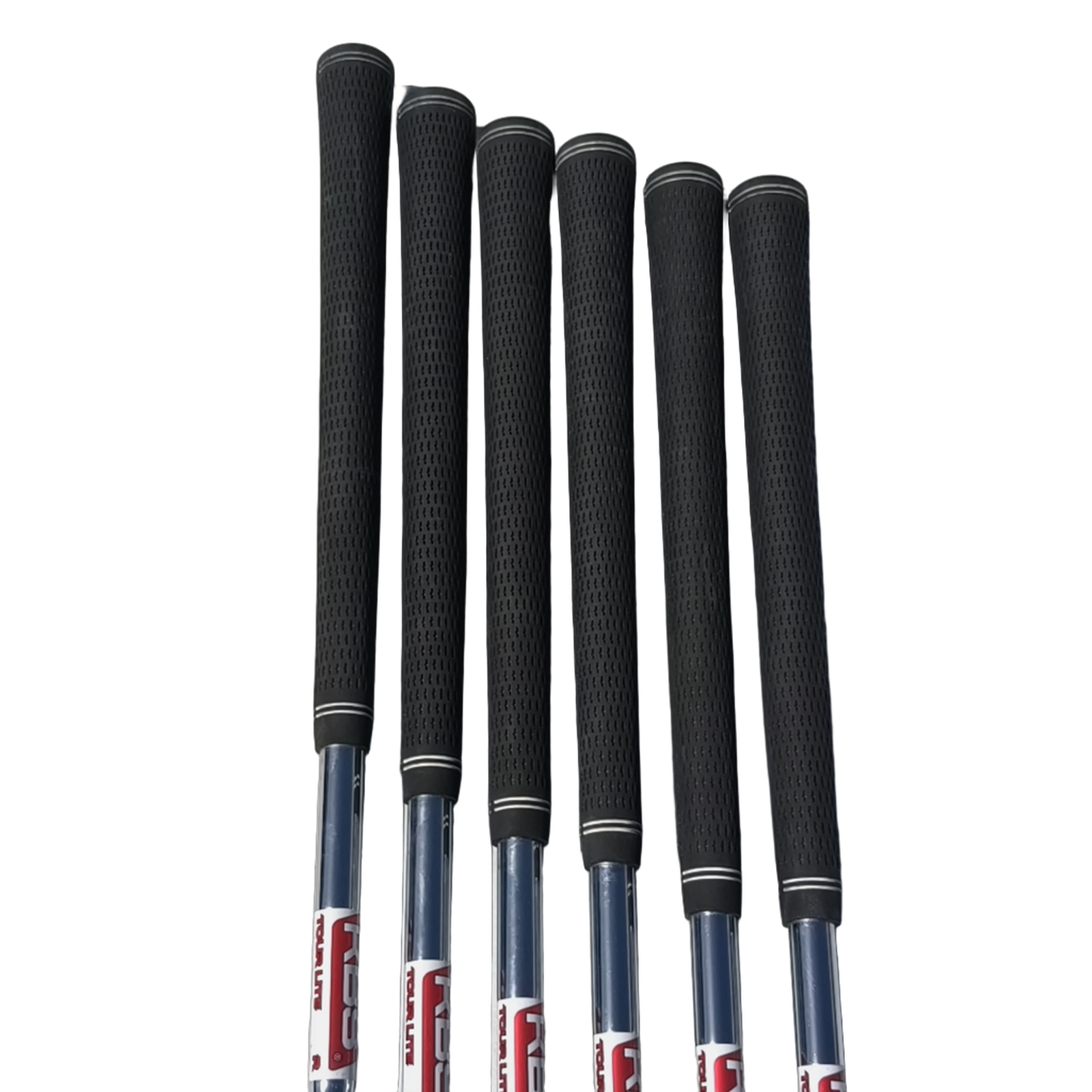Cobra DS-Adapt Jernsæt / 5-PW / Flex Regular / Stål [model:birefnet-general] [bg:handrolled]