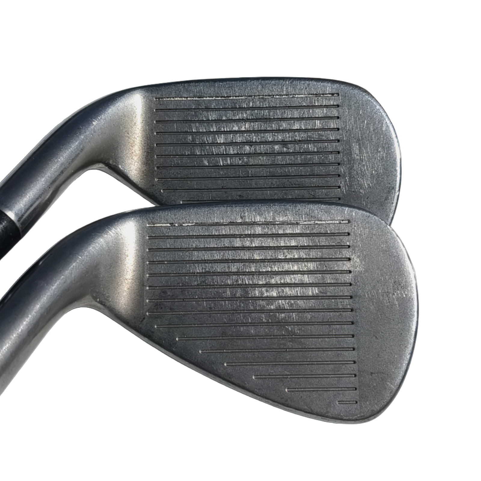 TaylorMade RBZ Jernsæt / 5-PW+SW / Flex Regular / Grafit [model:birefnet-general] [bg:handrolled]