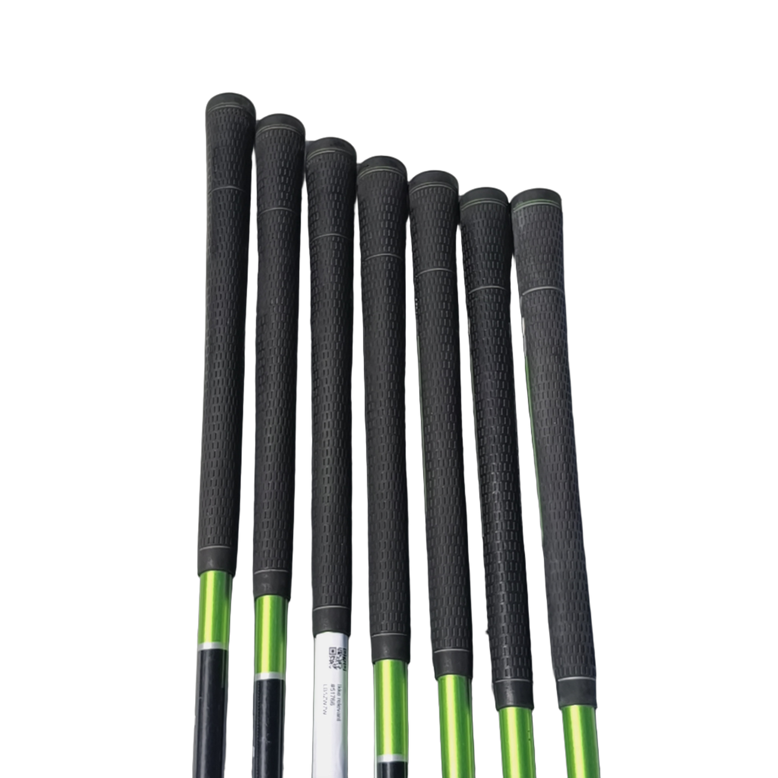 TaylorMade RBZ Jernsæt / 5-PW+SW / Flex Regular / Grafit [model:birefnet-general] [bg:handrolled]